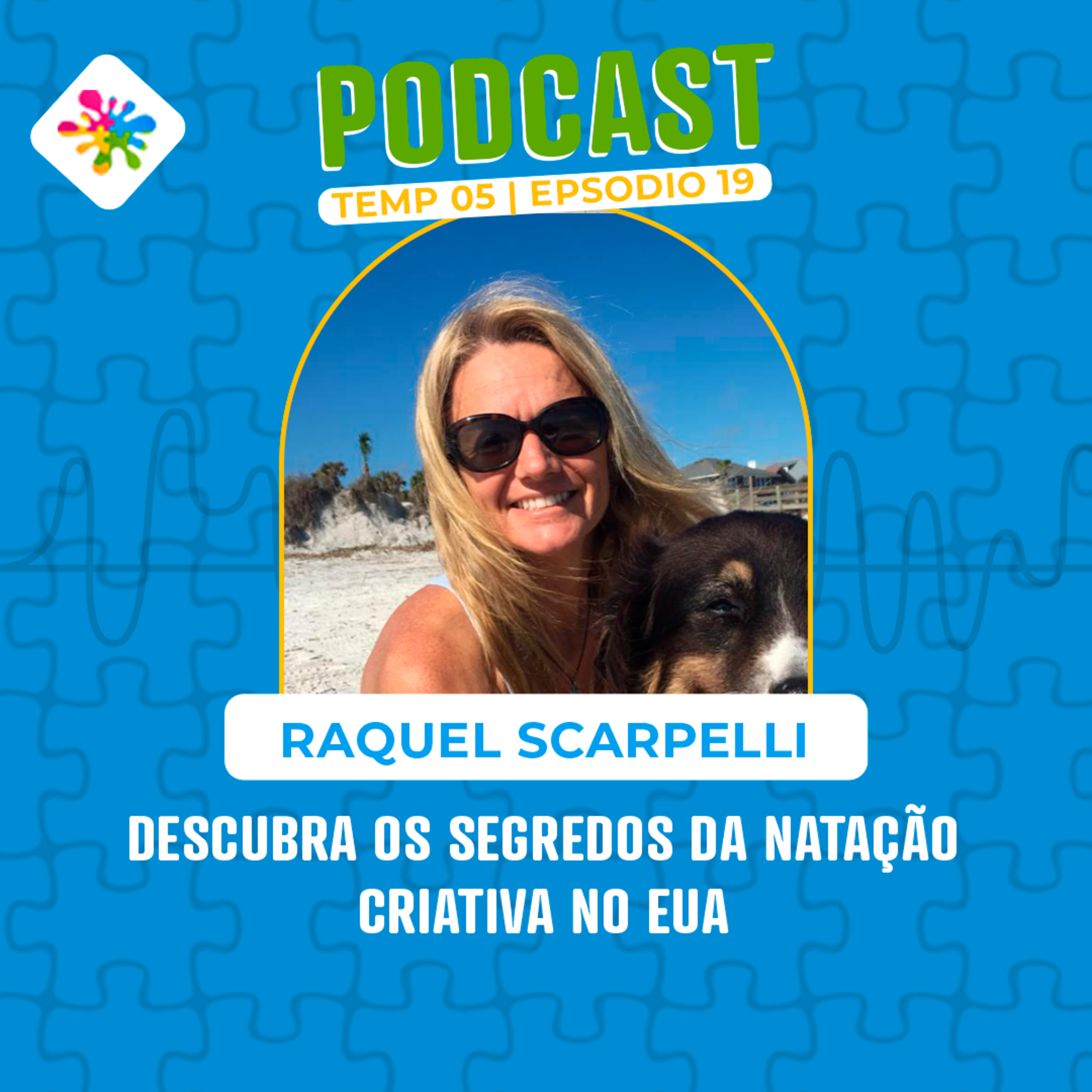 Natação Criativa