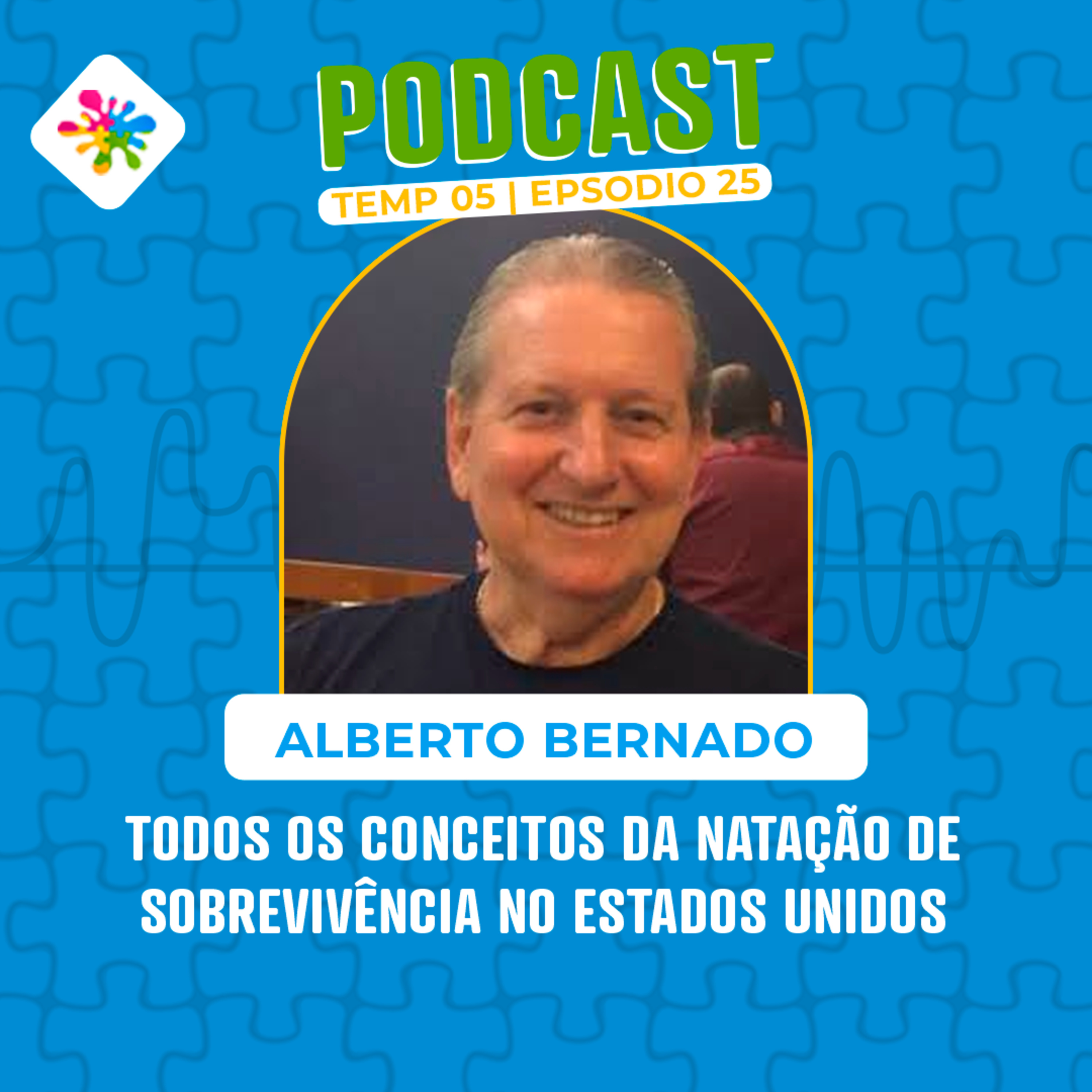 Natação Criativa