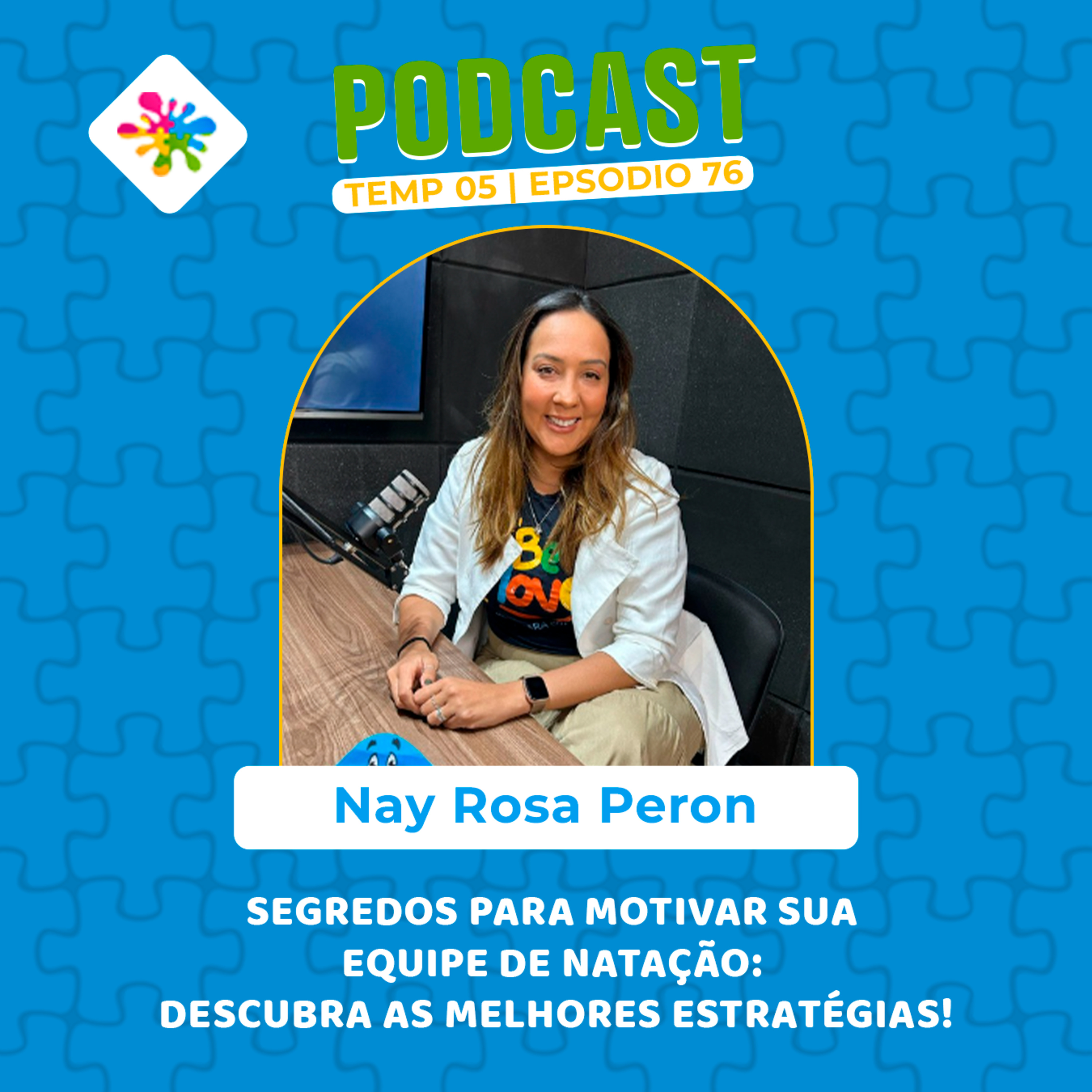 Natação Criativa