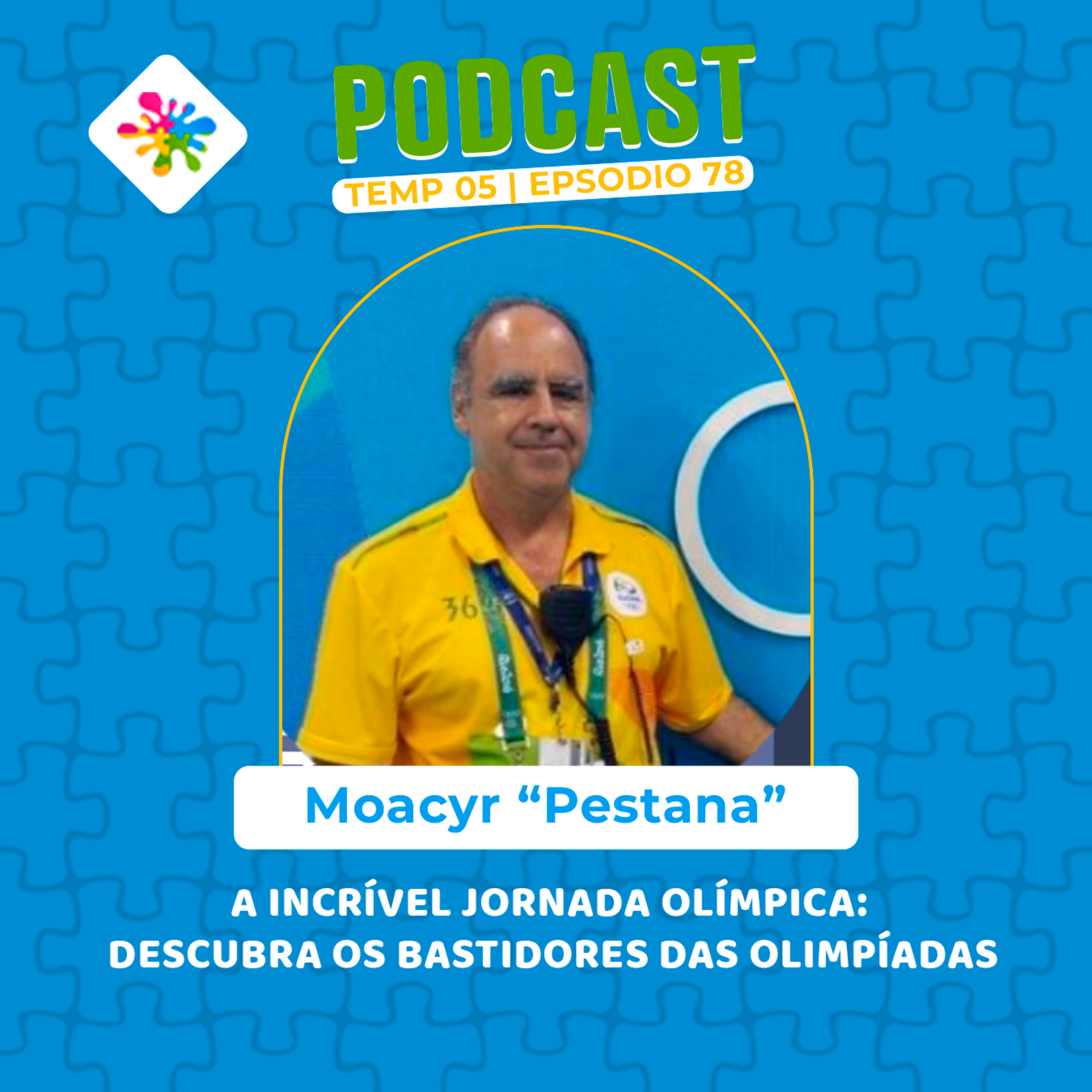 Natação Criativa