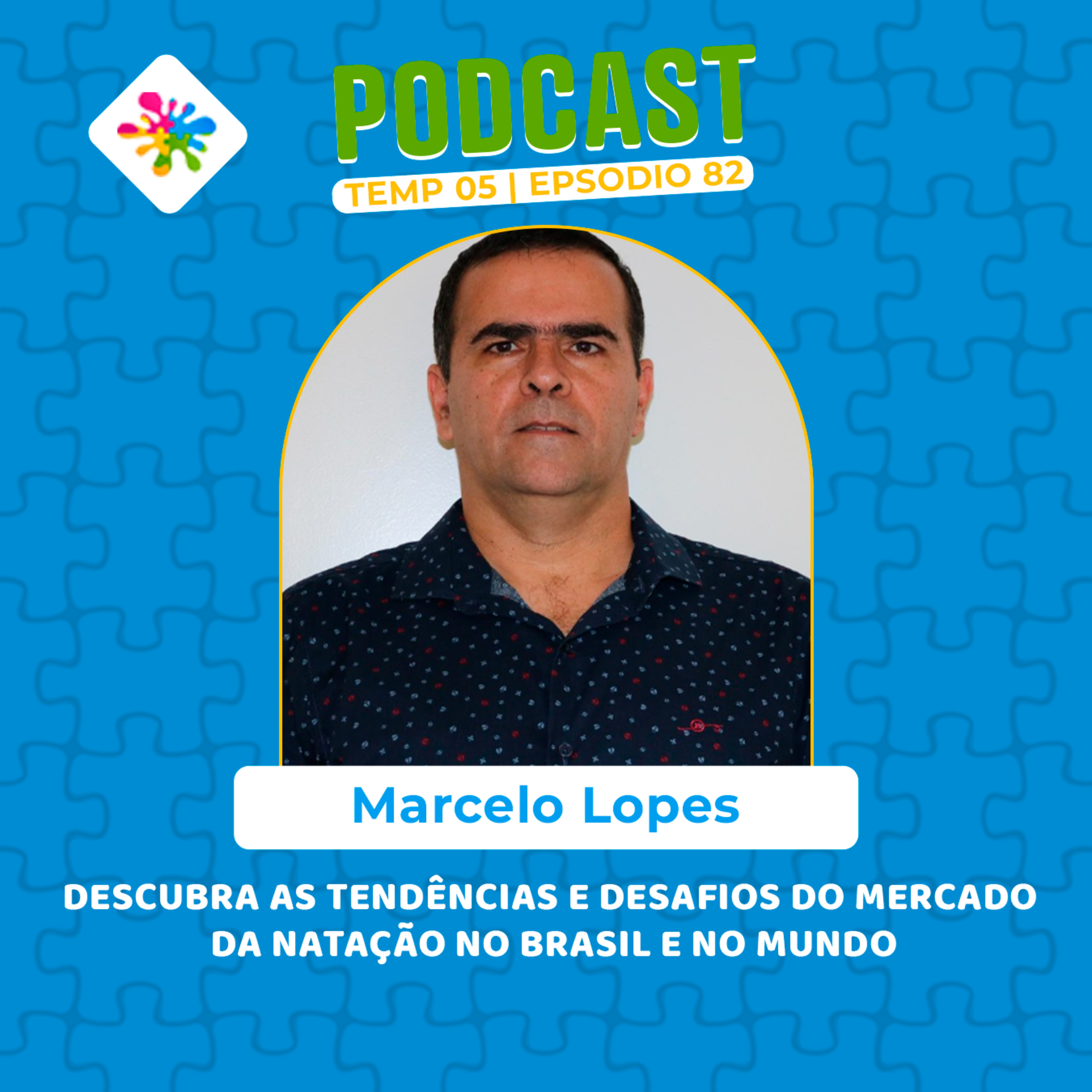 Natação Criativa