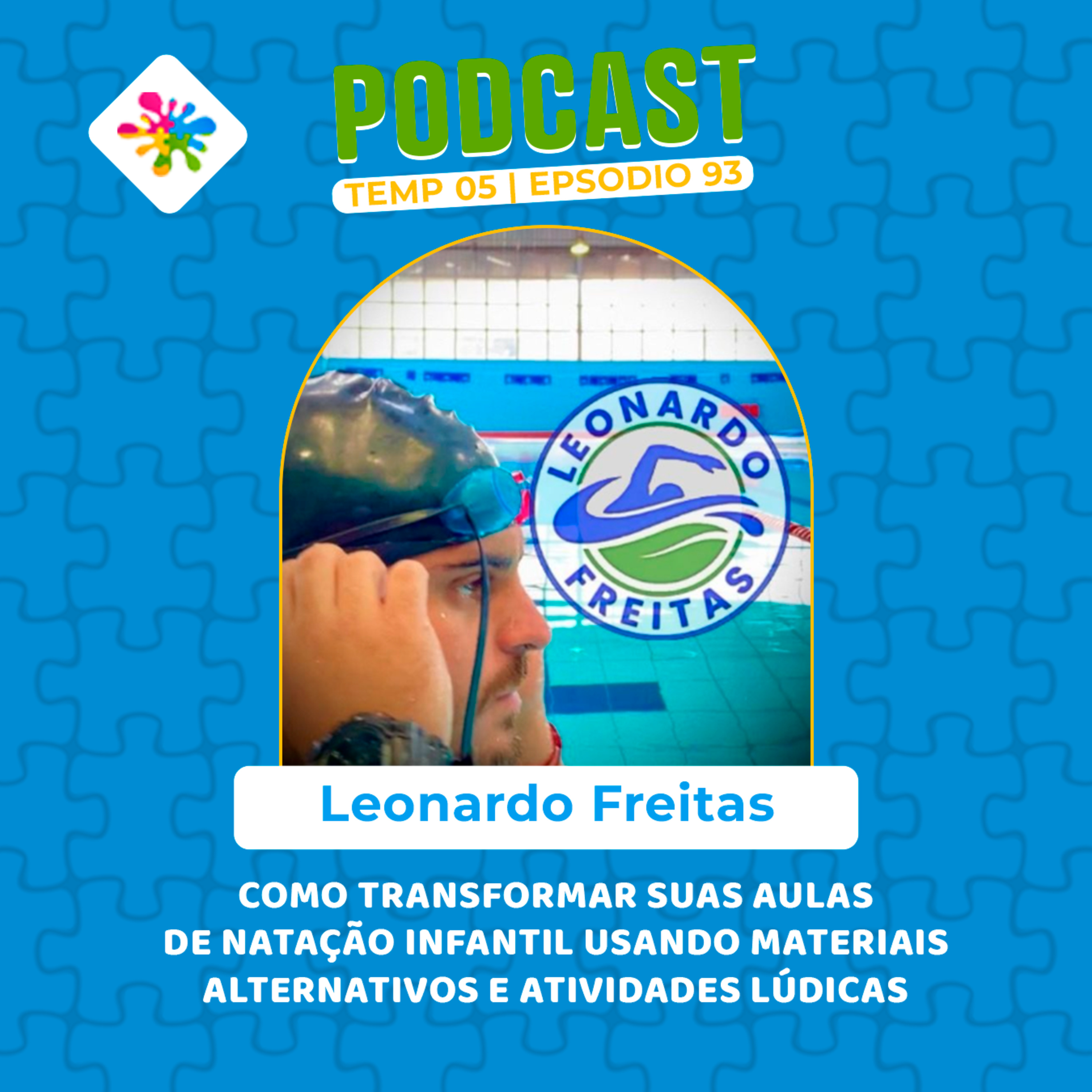 Natação Criativa