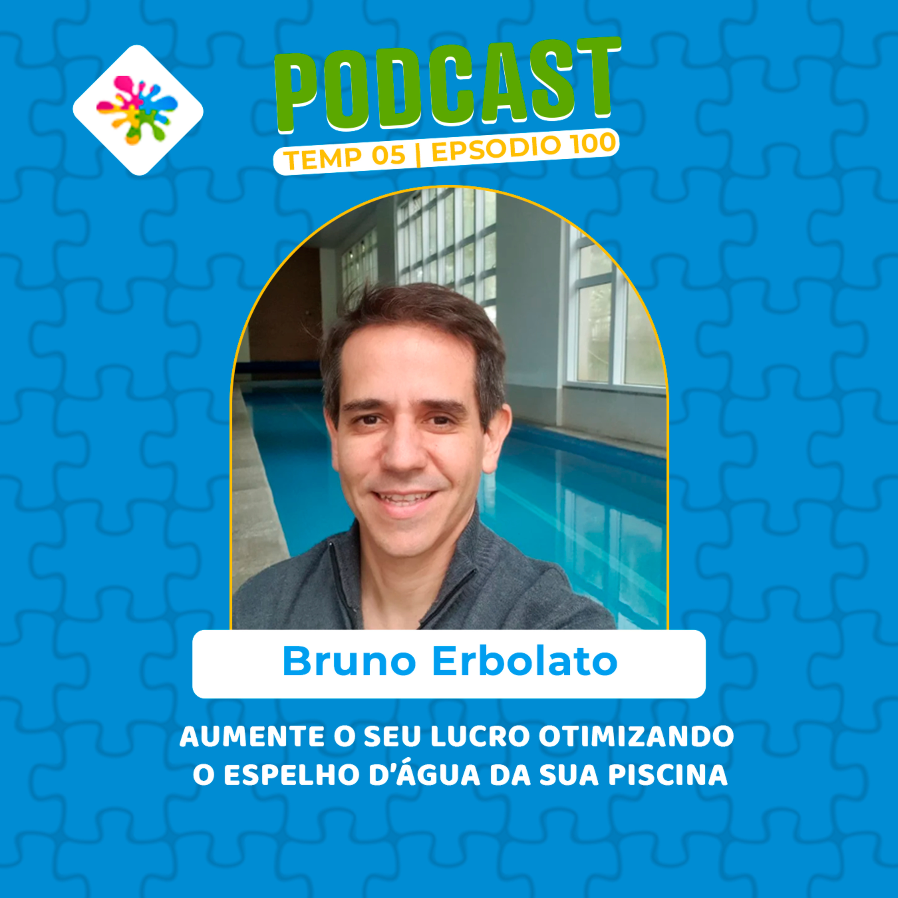 AUMENTE O SEU LUCRO OTIMIZANDO O ESPELHO D’ÁGUA DA SUA PISCINA