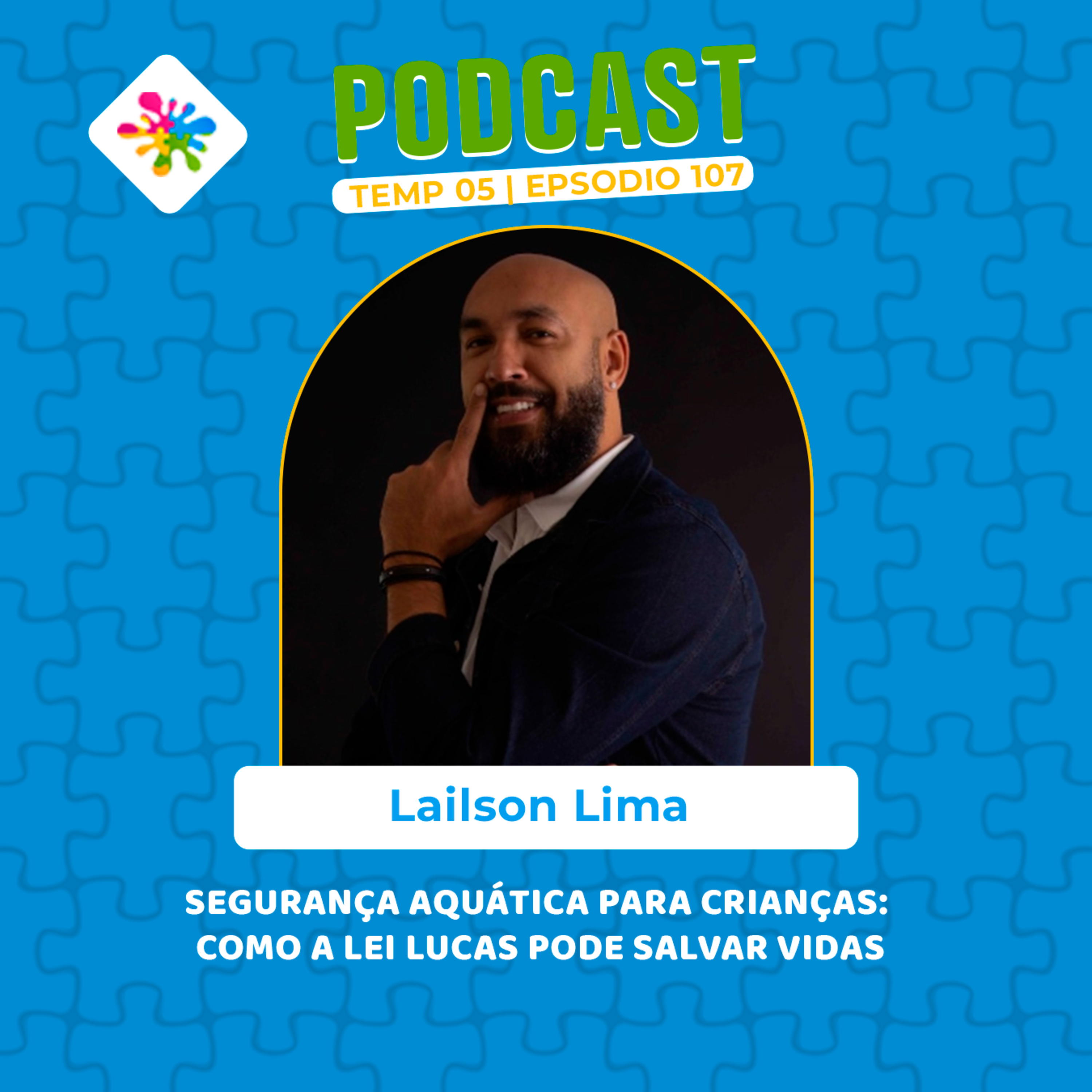 SEGURANÇA AQUÁTICA PARA CRIANÇAS: COMO A LEI LUCAS PODE SALVAR VIDAS
