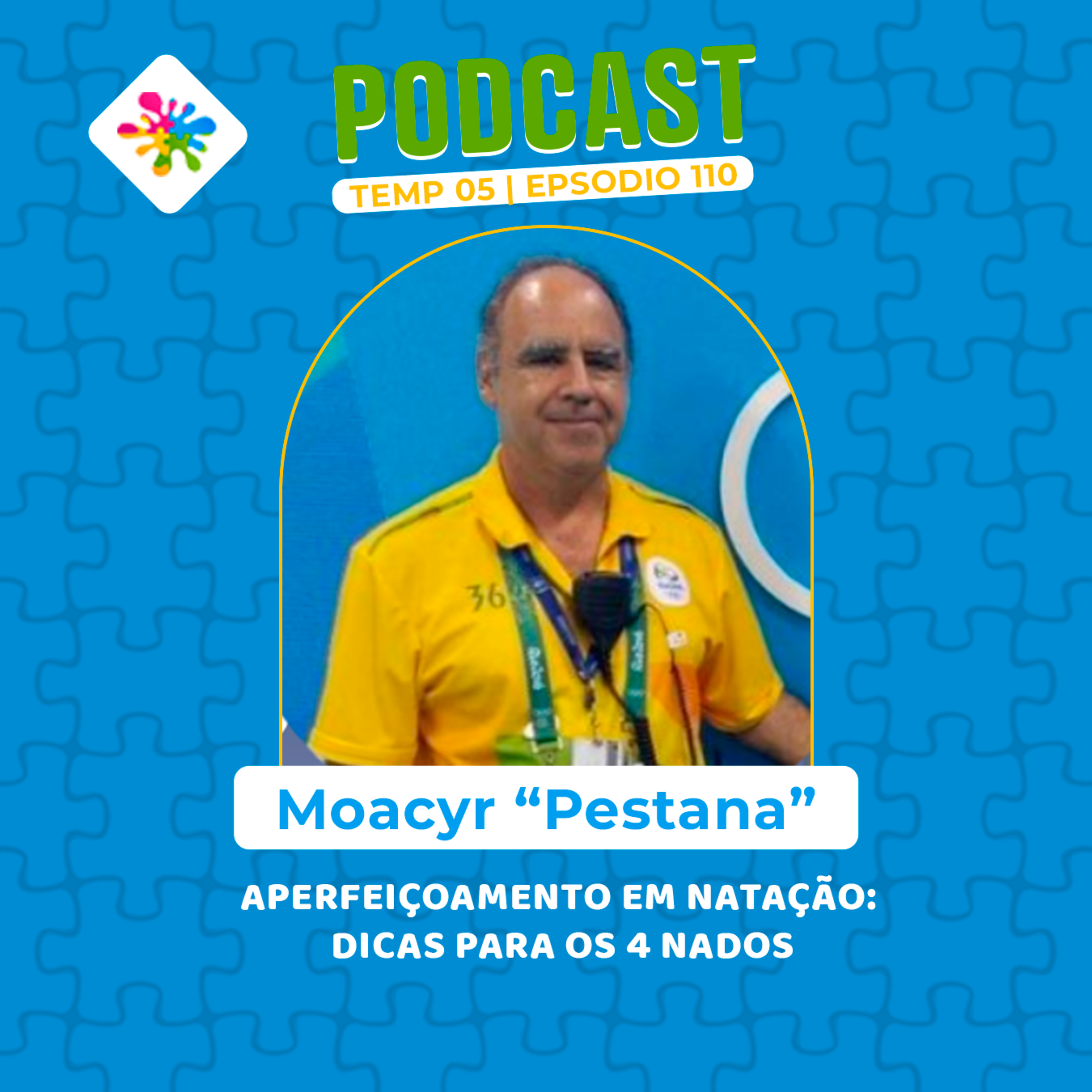 Natação Criativa