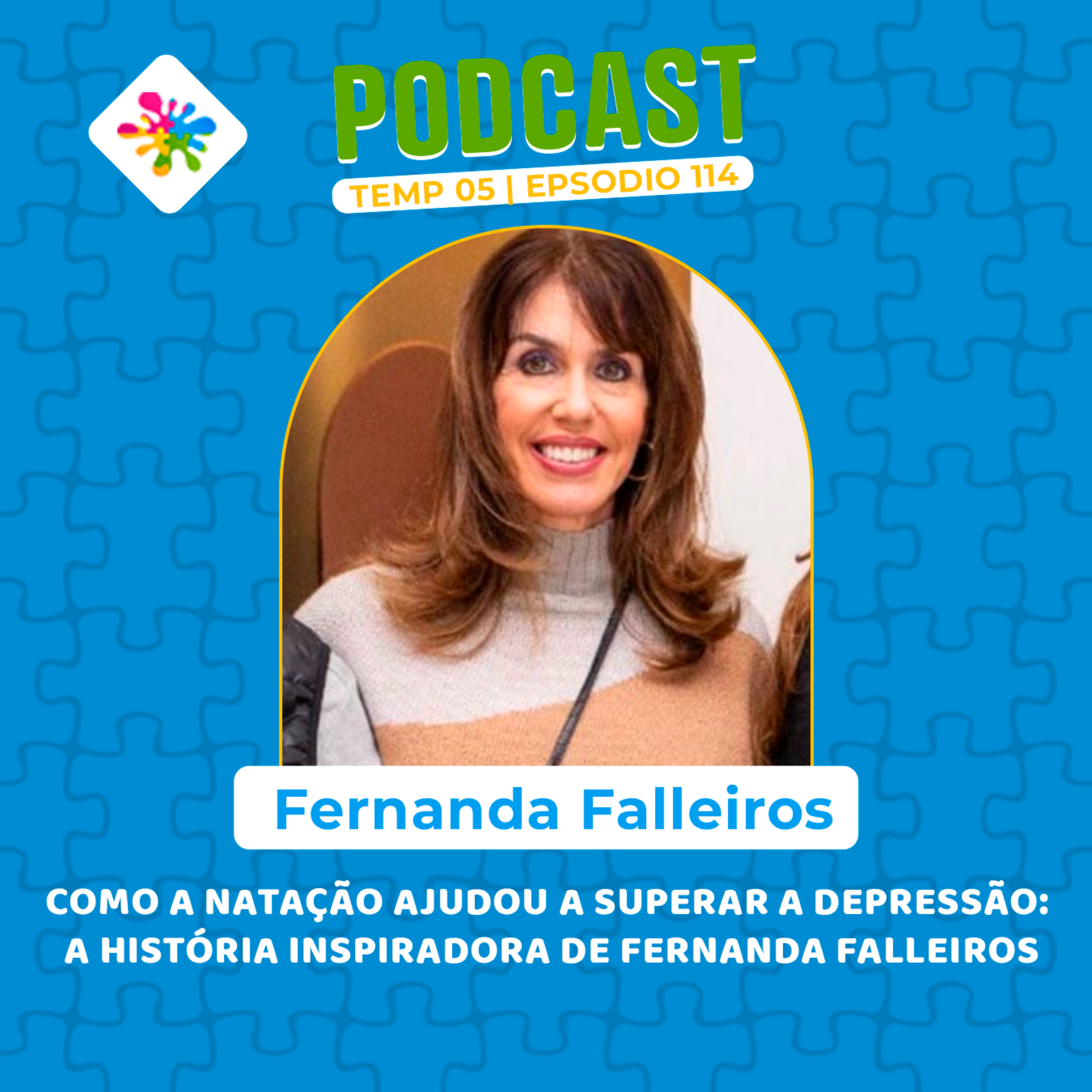 Natação Criativa