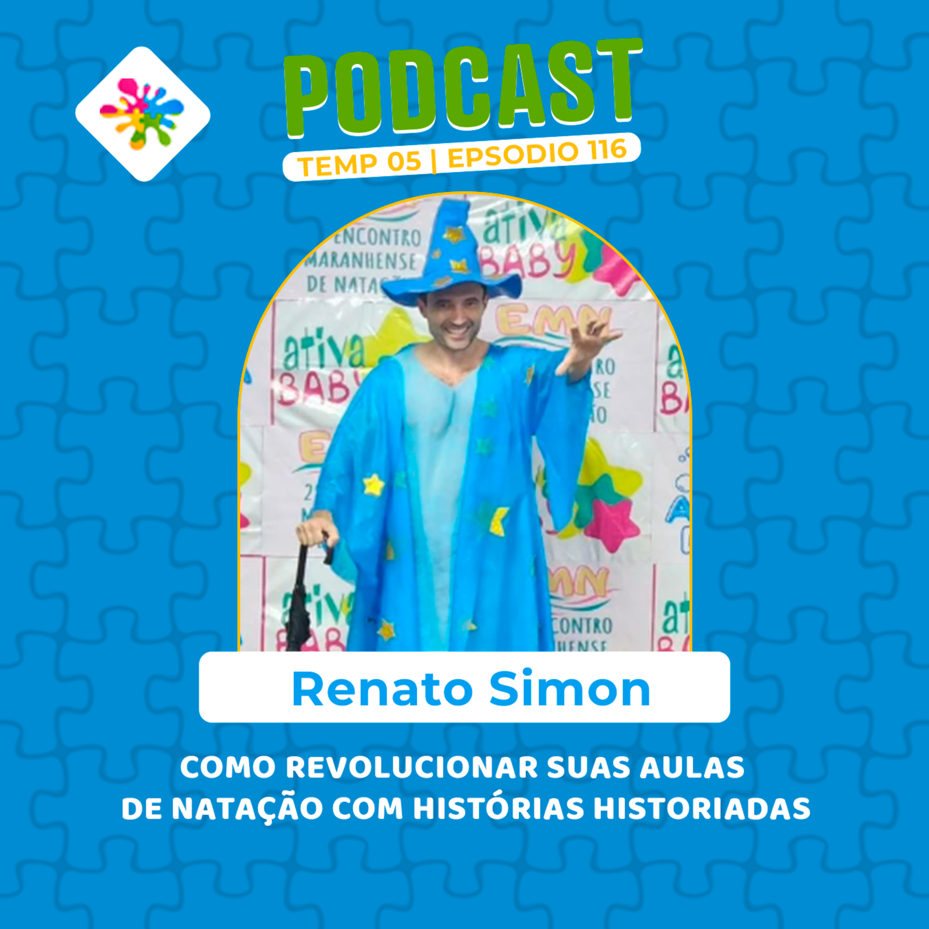 Natação Criativa