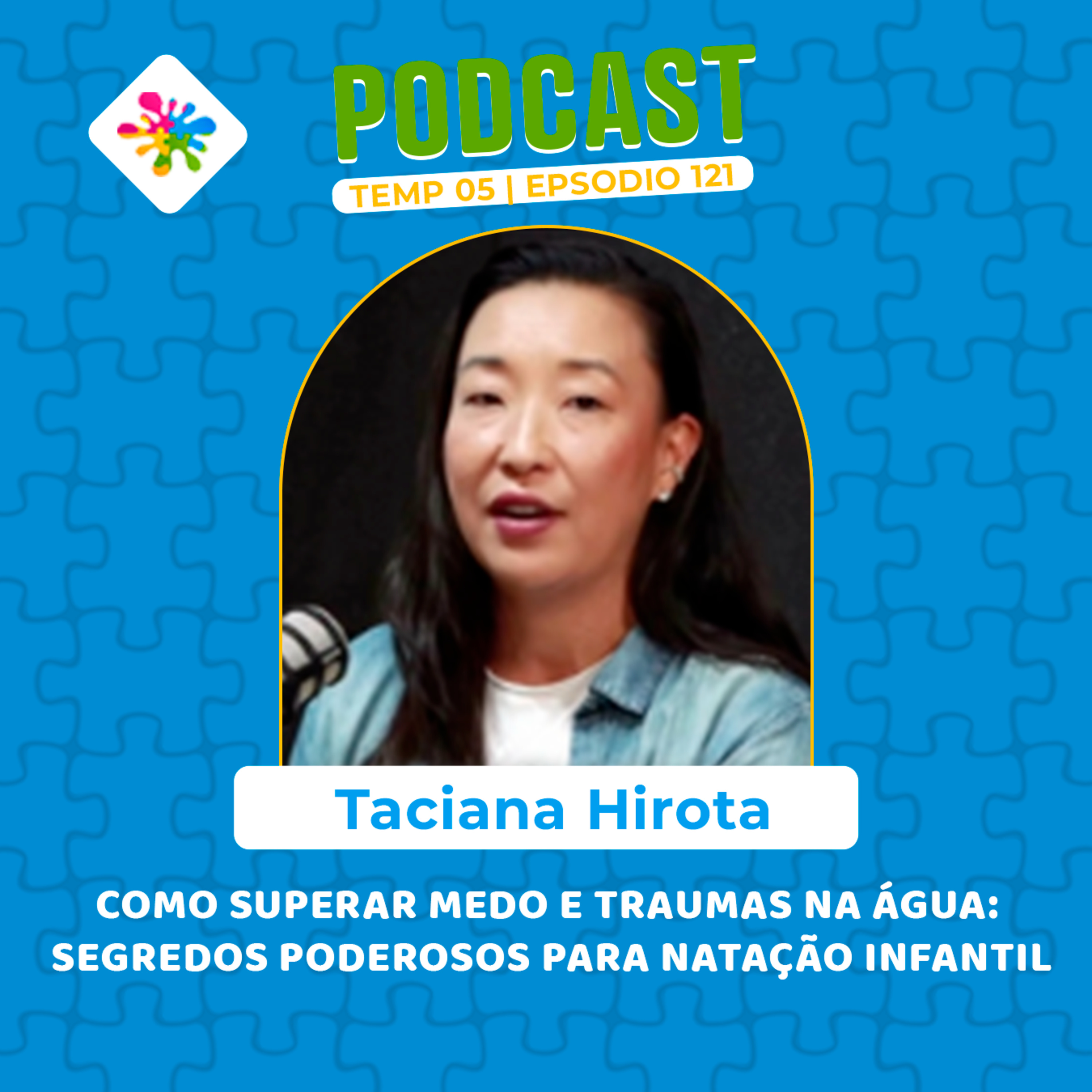 Natação Criativa