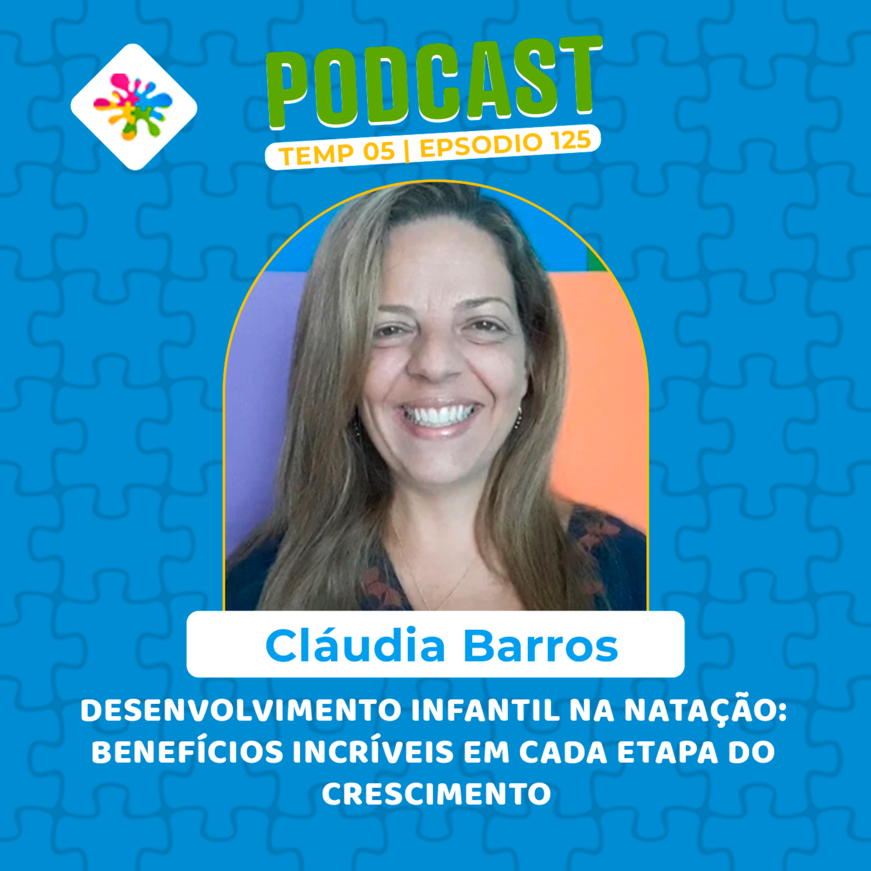 Natação Criativa