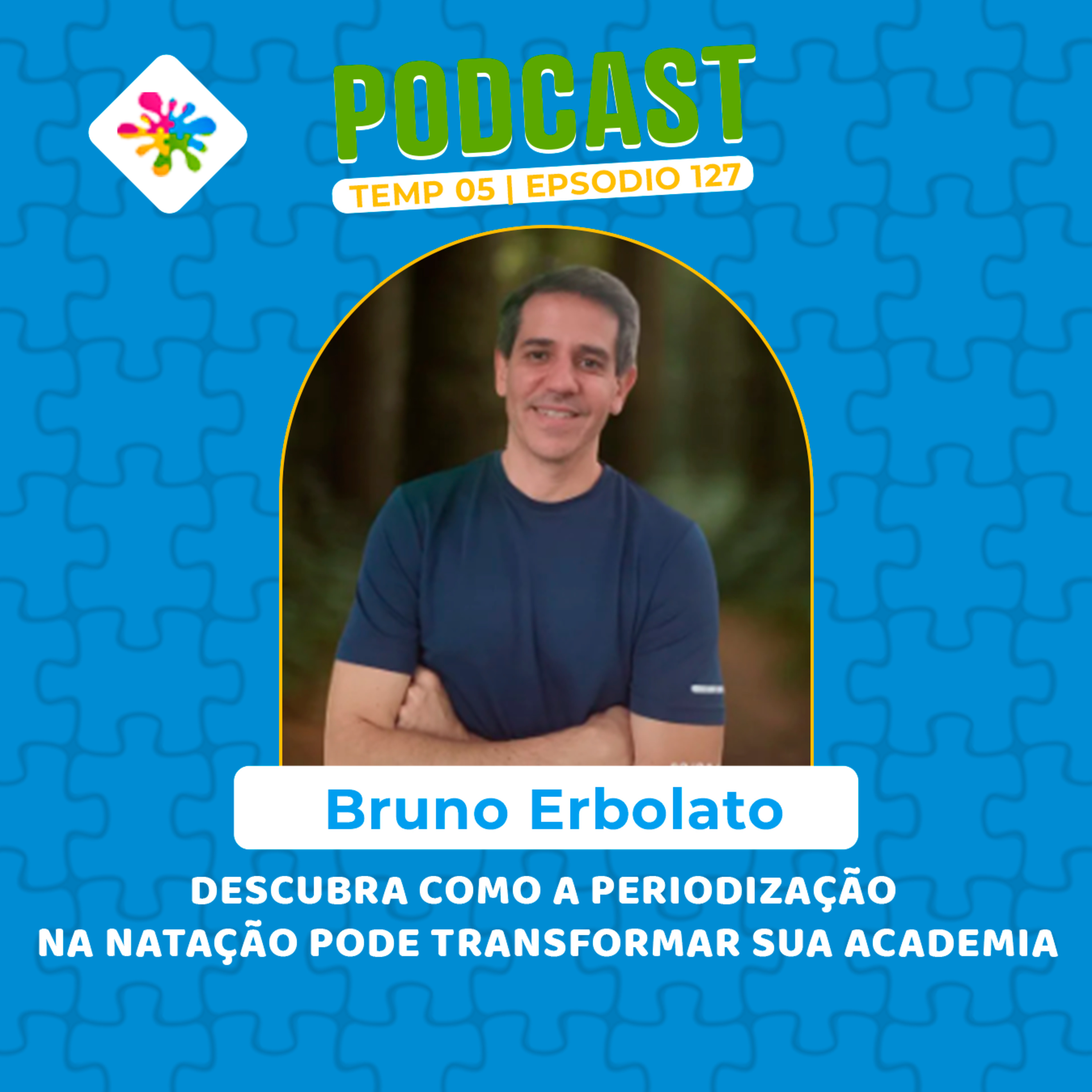 Natação Criativa