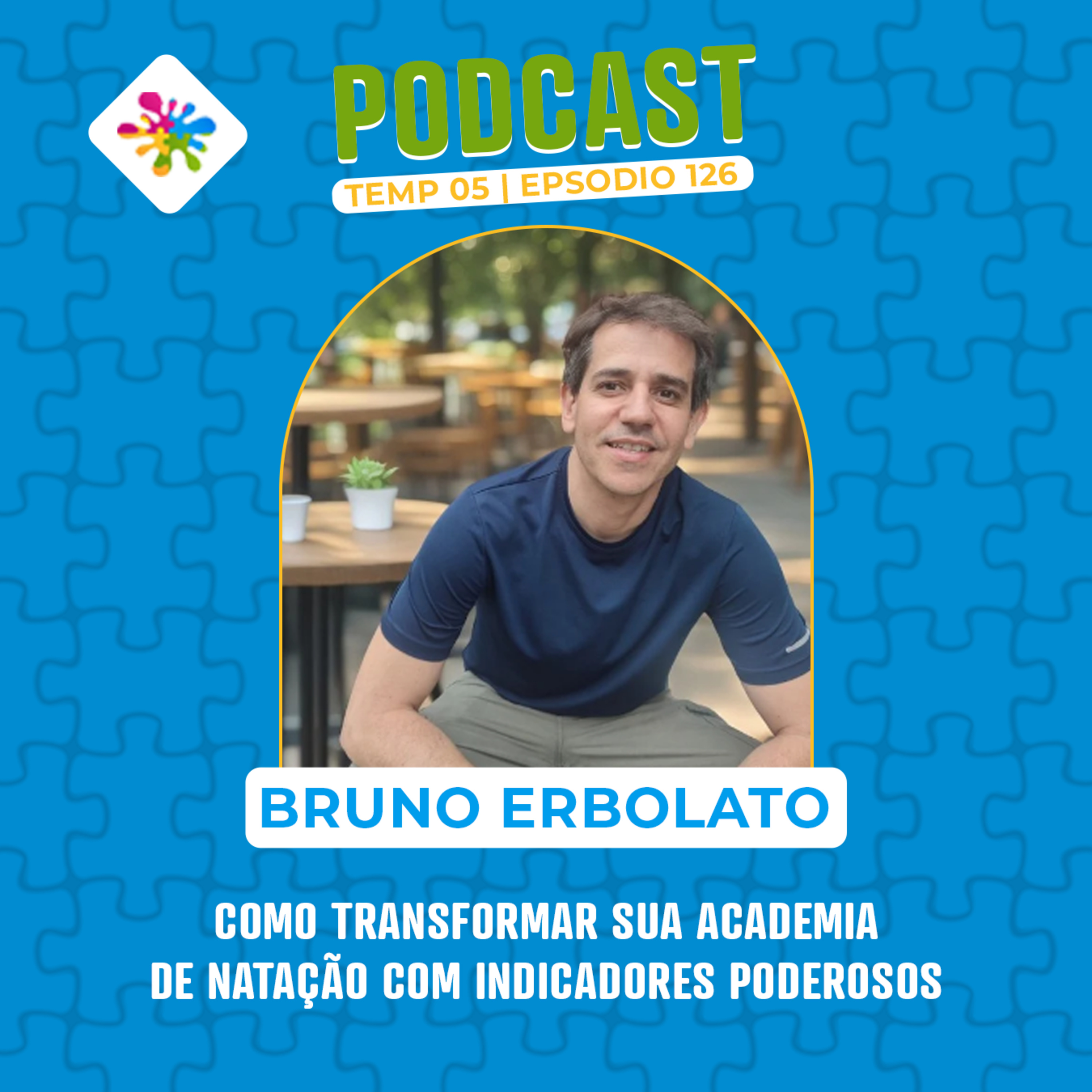 Natação Criativa