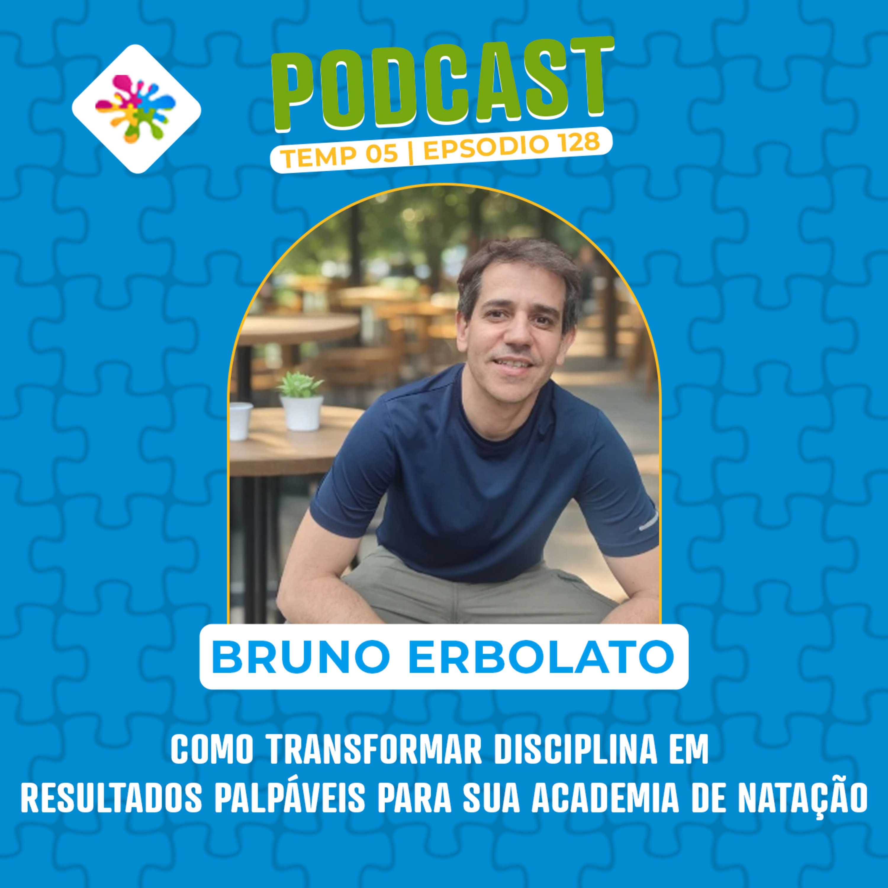COMO TRANSFORMAR DISCIPLINA EM RESULTADOS PALPÁVEIS PARA SUA ACADEMIA DE NATAÇÃO