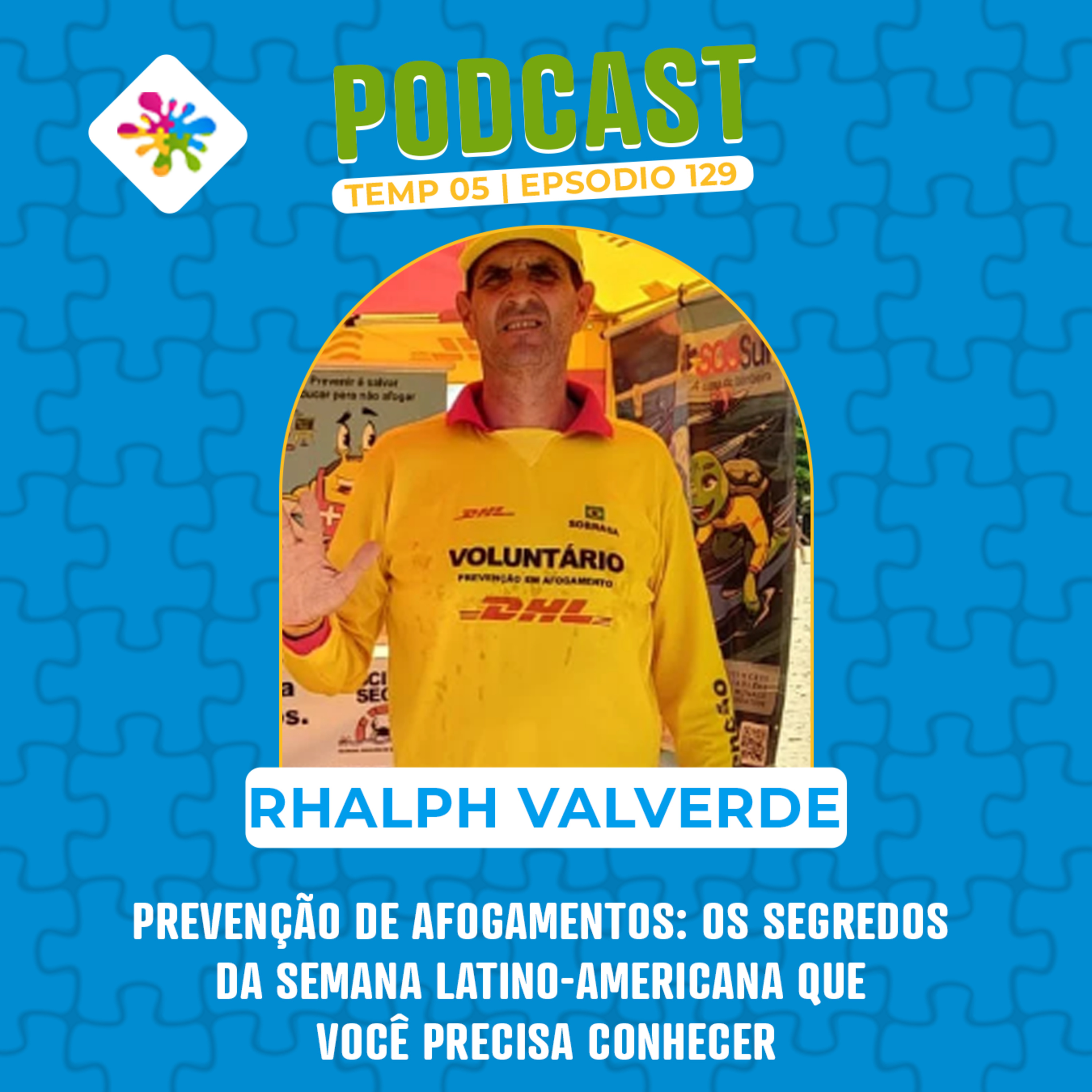 PREVENÇÃO DE AFOGAMENTOS: OS SEGREDOS DA SEMANA LATINO-AMERICANA QUE VOCÊ PRECISA CONHECER