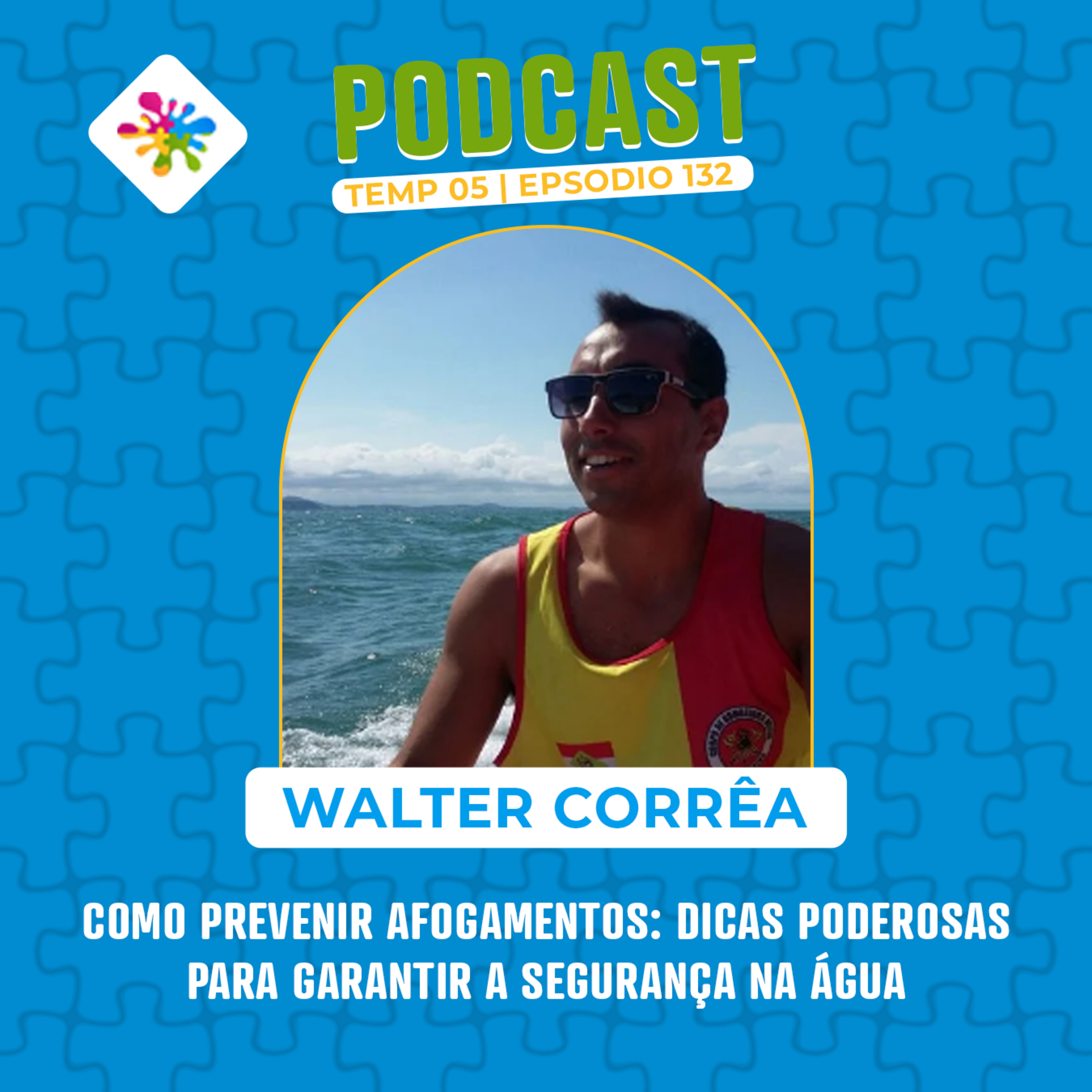 Natação Criativa
