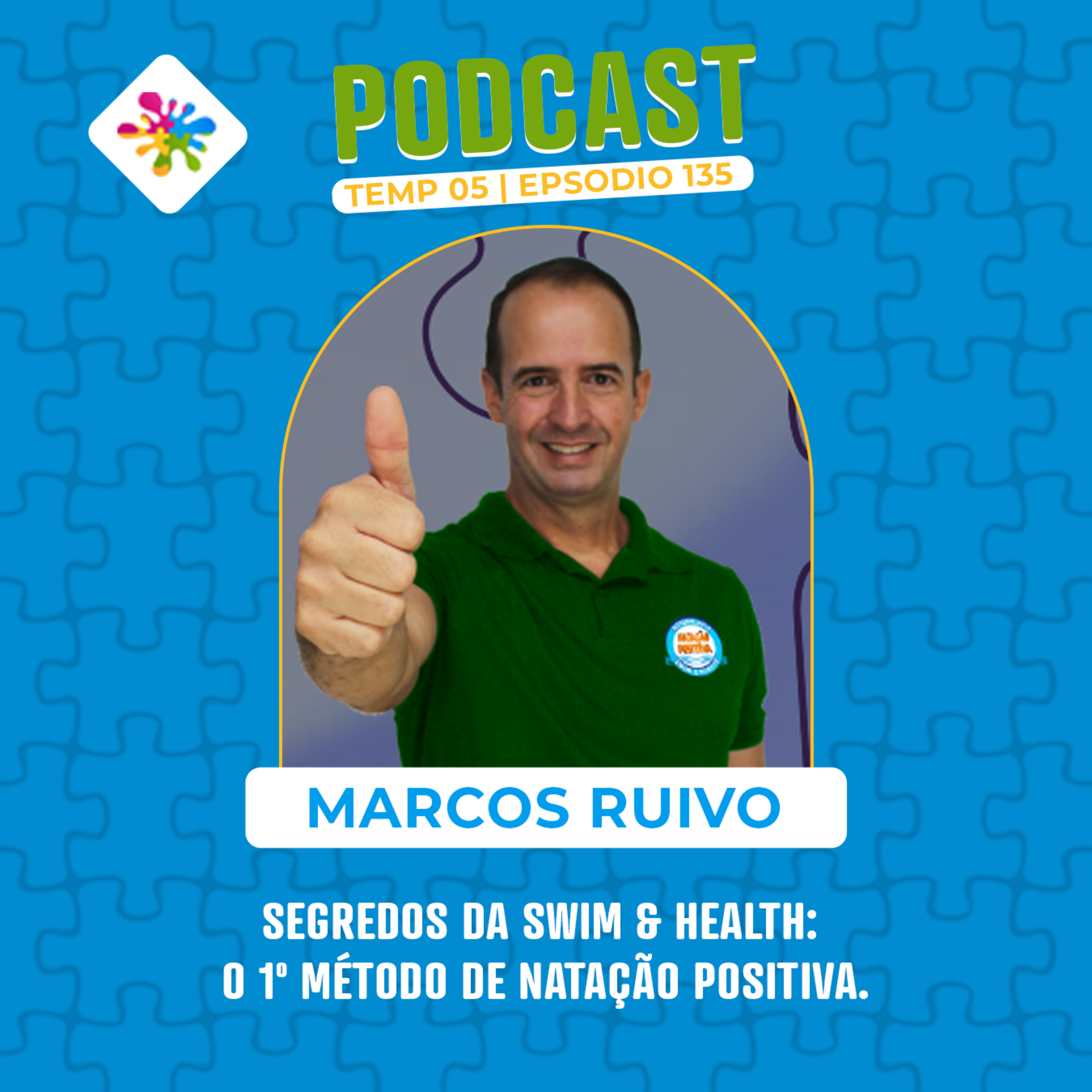 Natação Criativa
