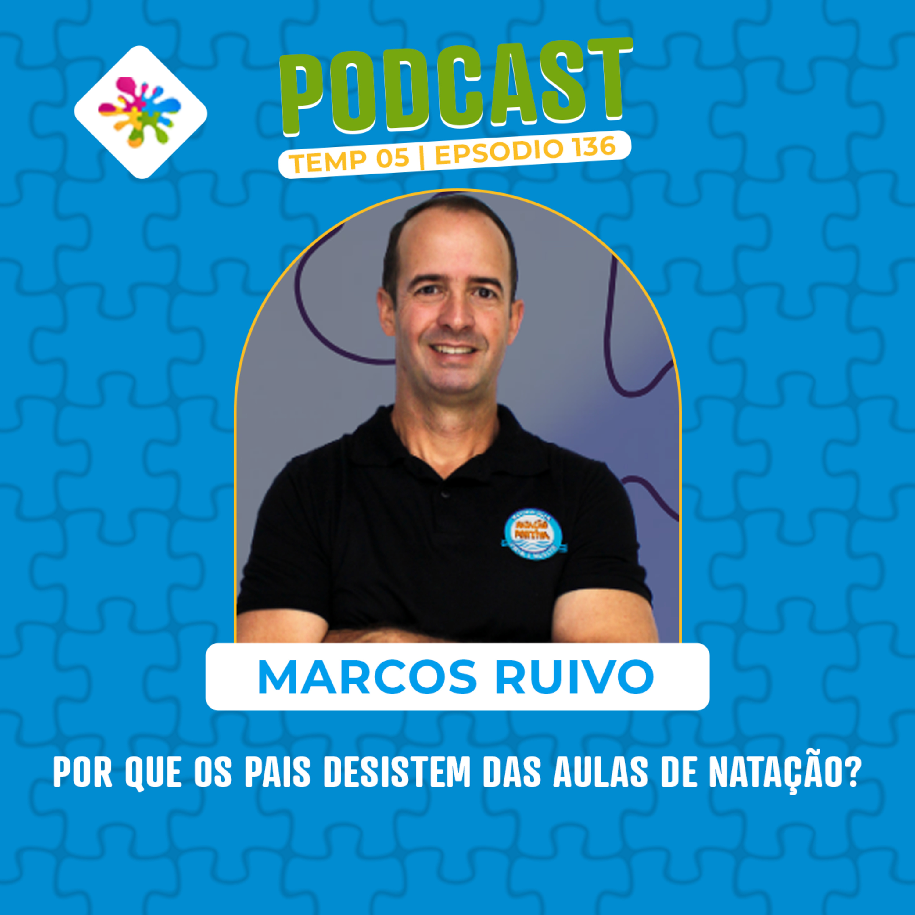 Natação Criativa