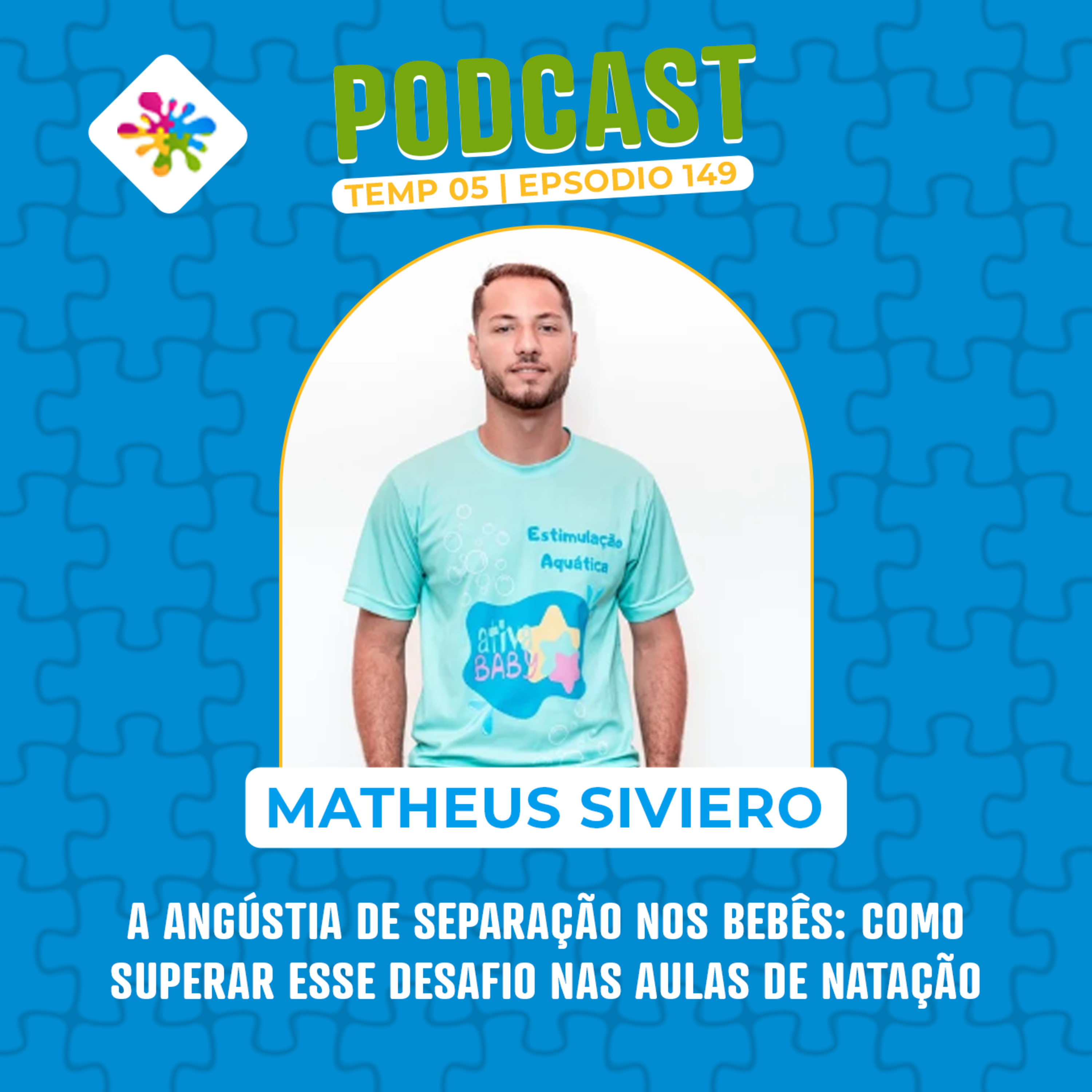 Natação Criativa