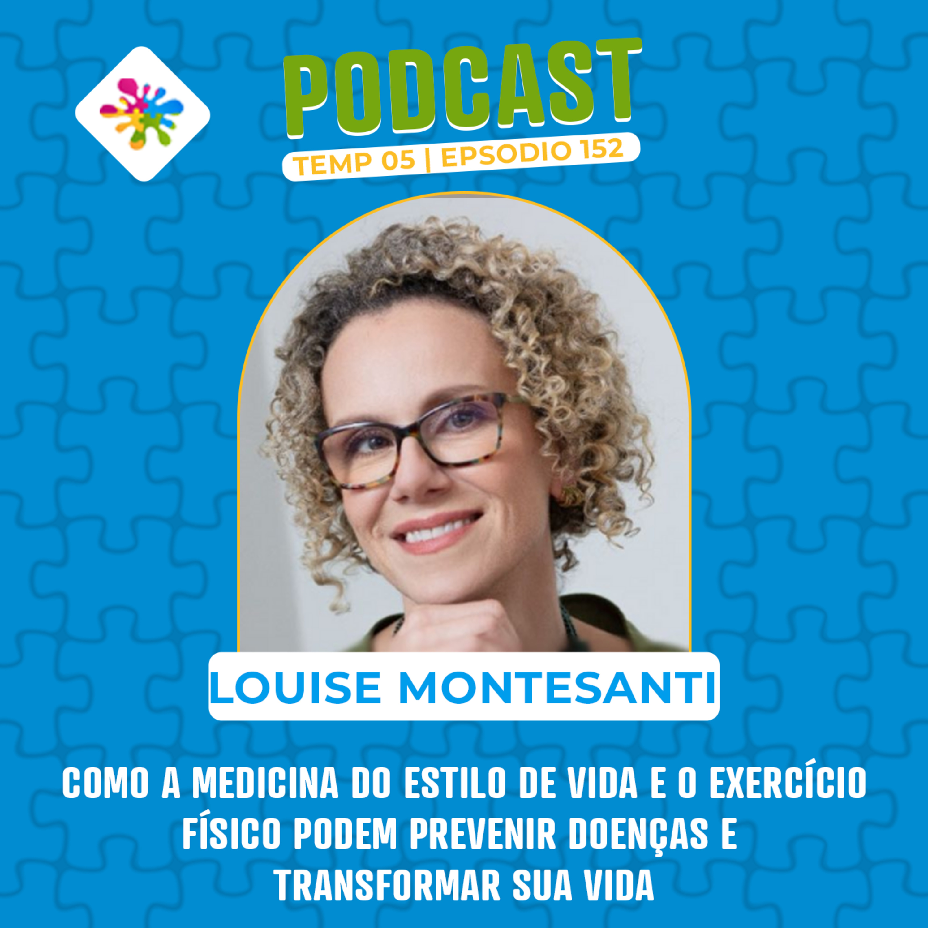 COMO A MEDICINA DO ESTILO DE VIDA E O EXERCÍCIO FÍSICO PODEM PREVENIR DOENÇAS E TRANSFORMAR SUA VIDA
