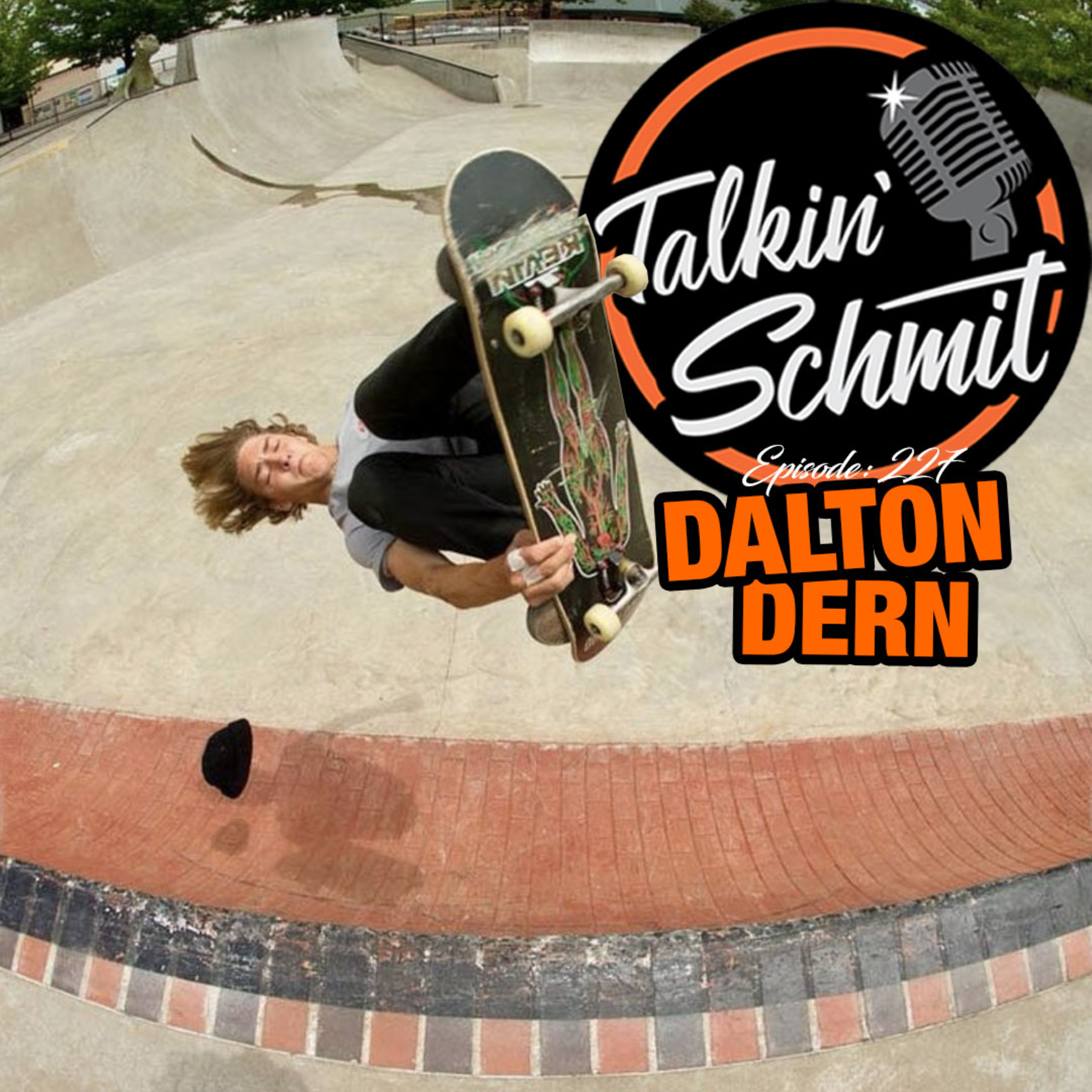 Talkin\' Schmit