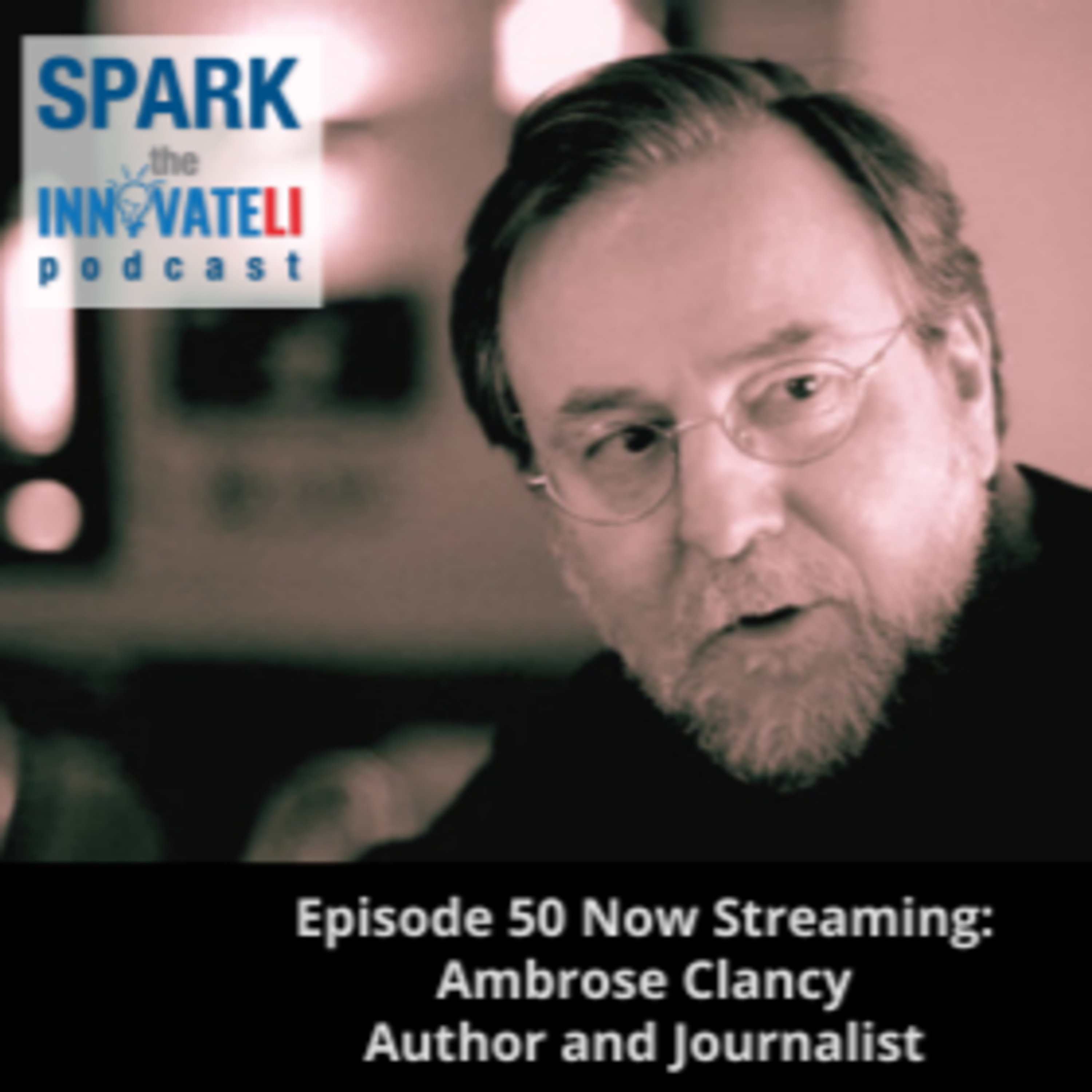 Spark: The InnovateLI Podcast