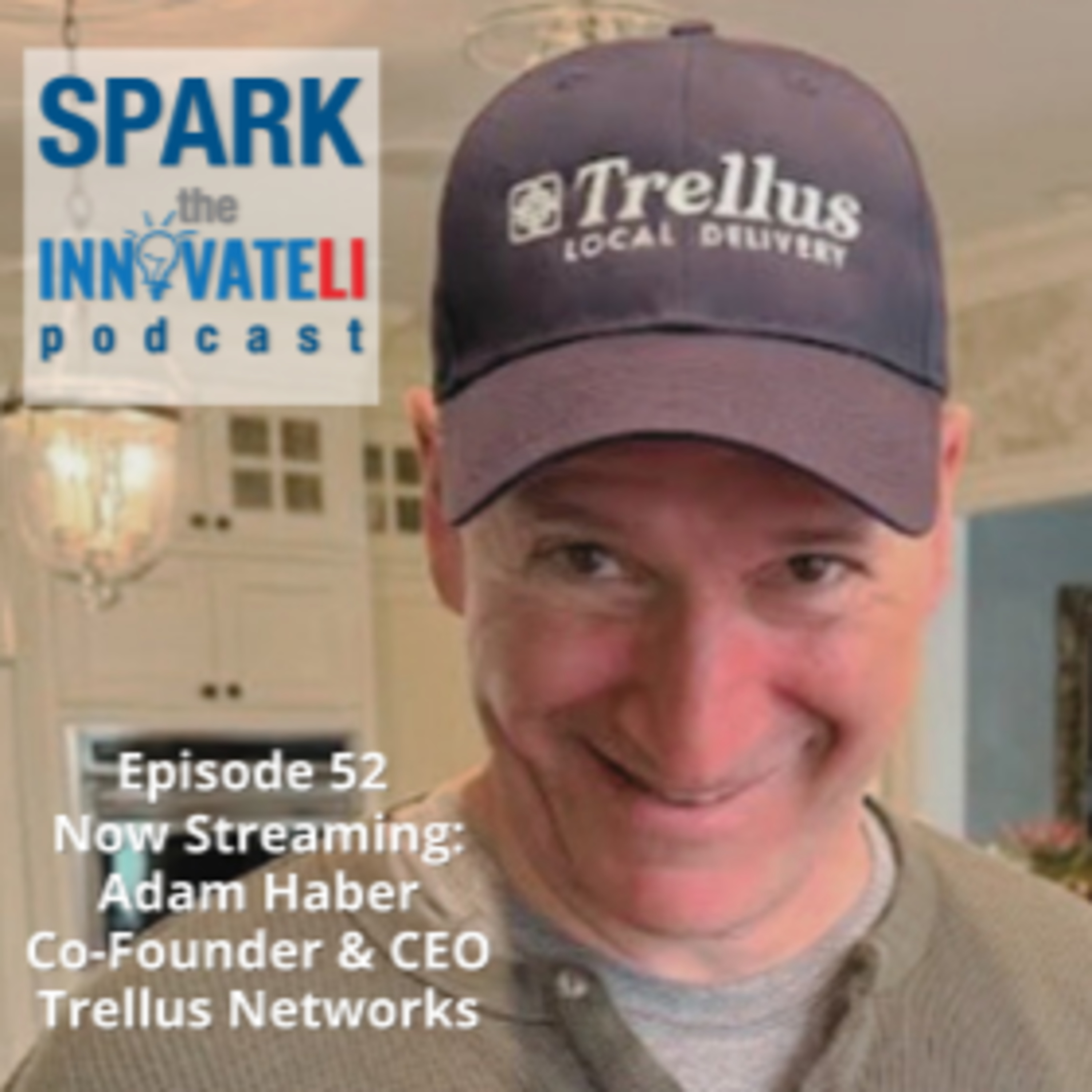 Spark: The InnovateLI Podcast