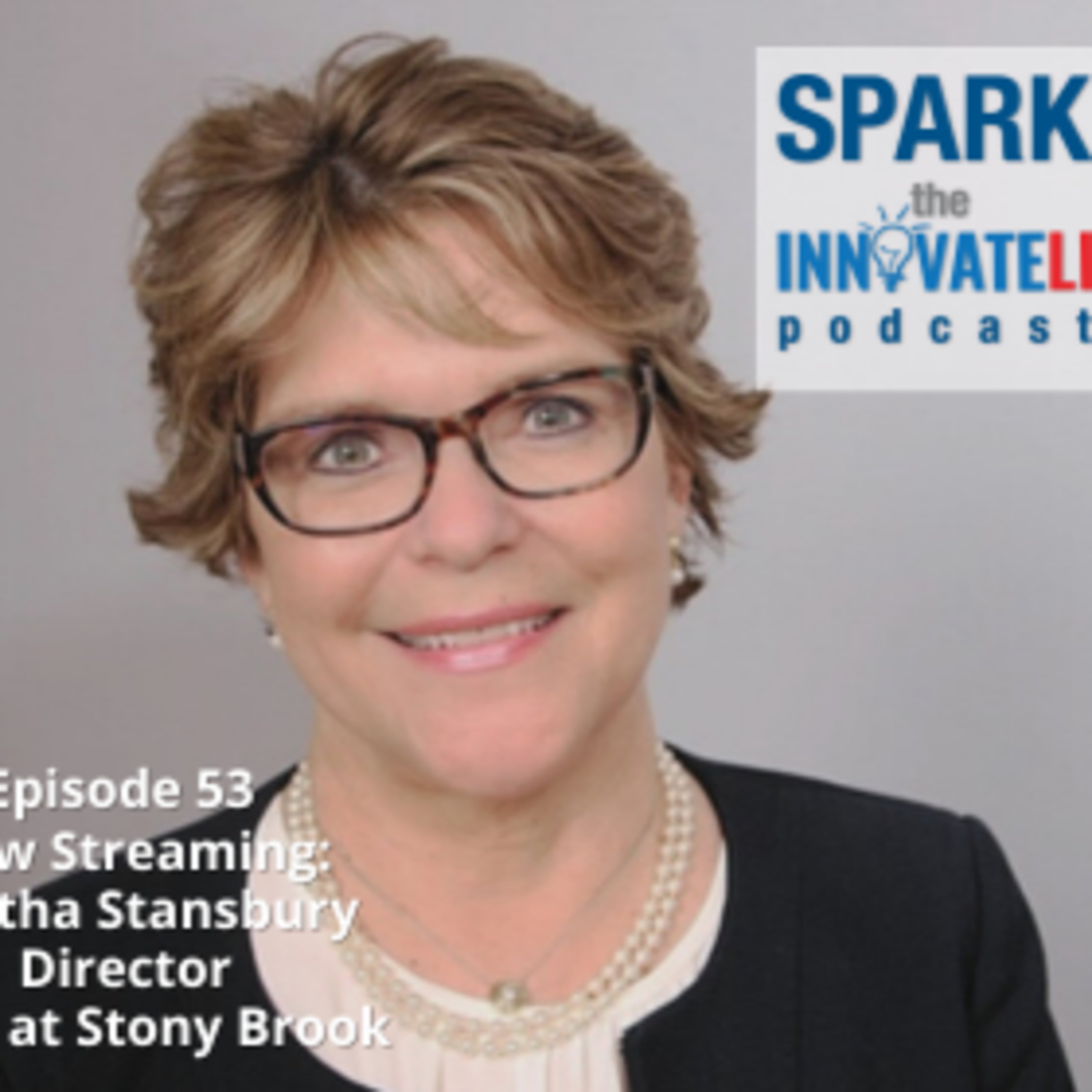 Spark: The InnovateLI Podcast