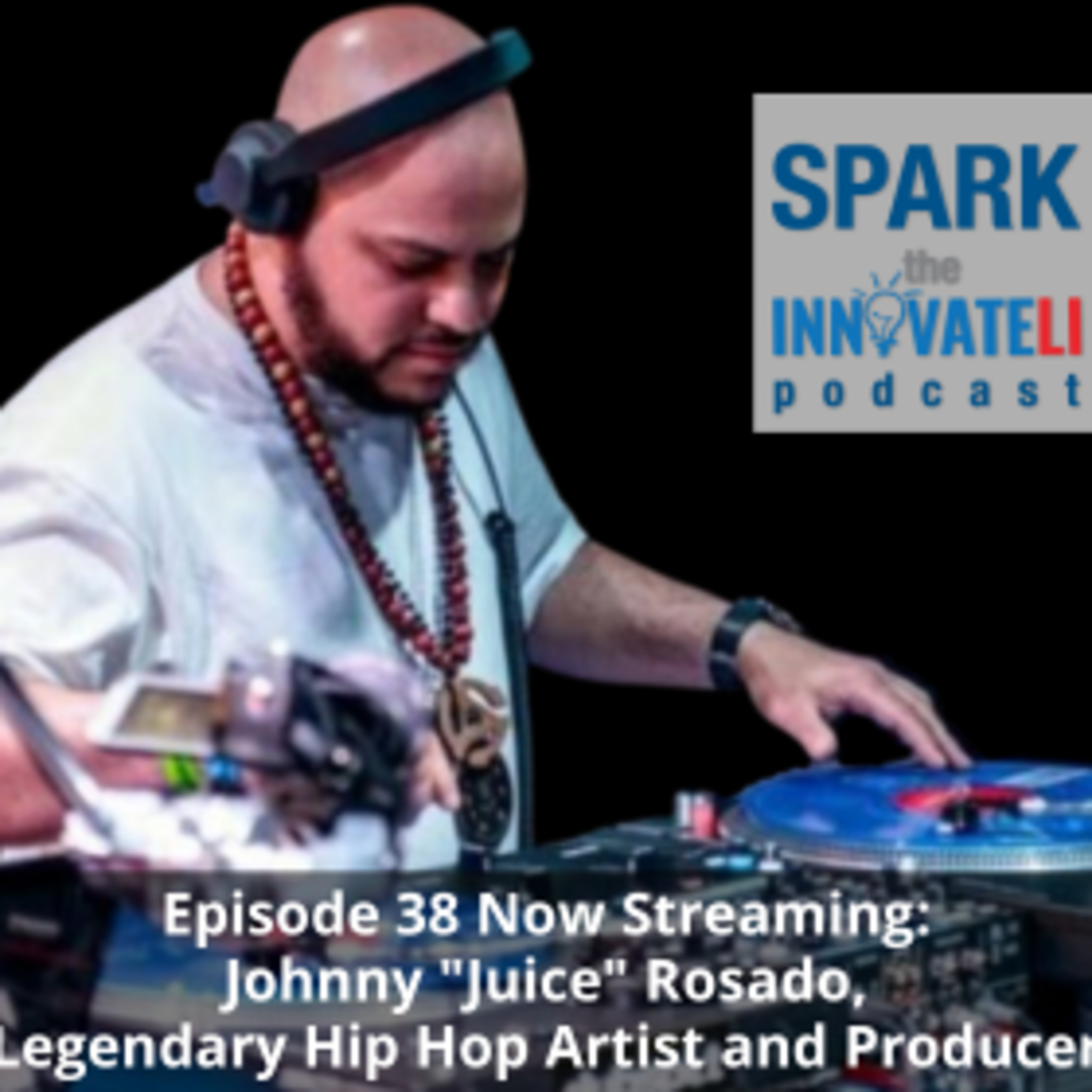 Spark: The InnovateLI Podcast