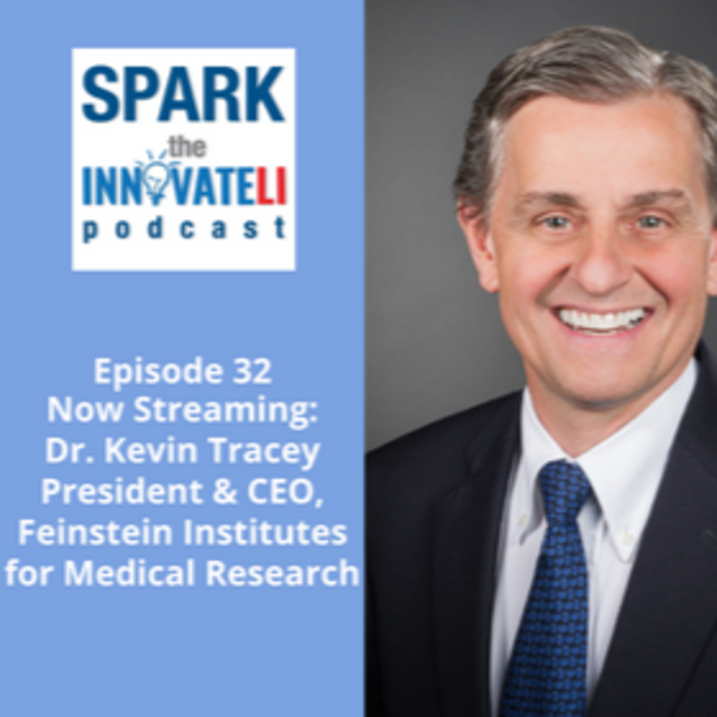 Spark: The InnovateLI Podcast