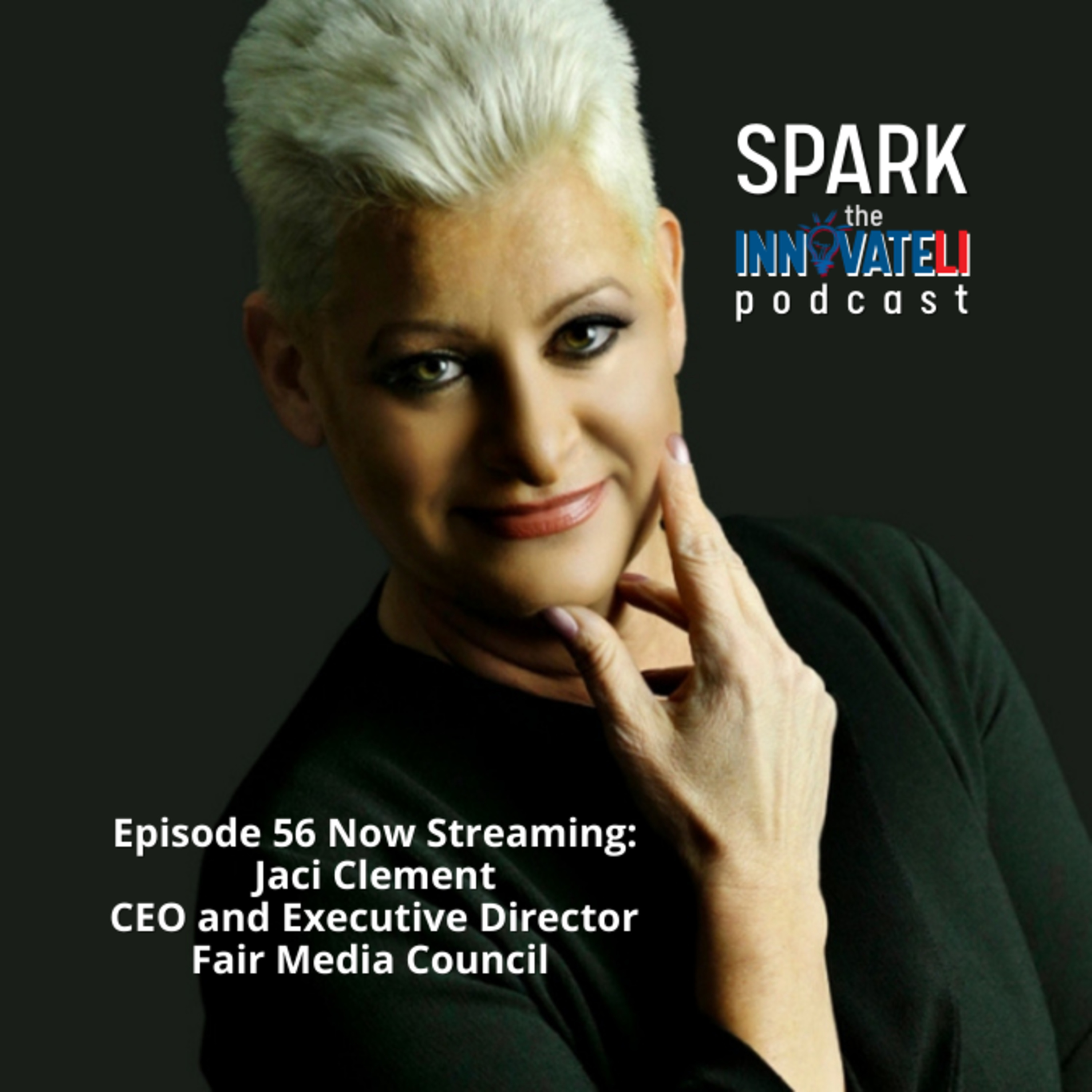 Spark: The InnovateLI Podcast
