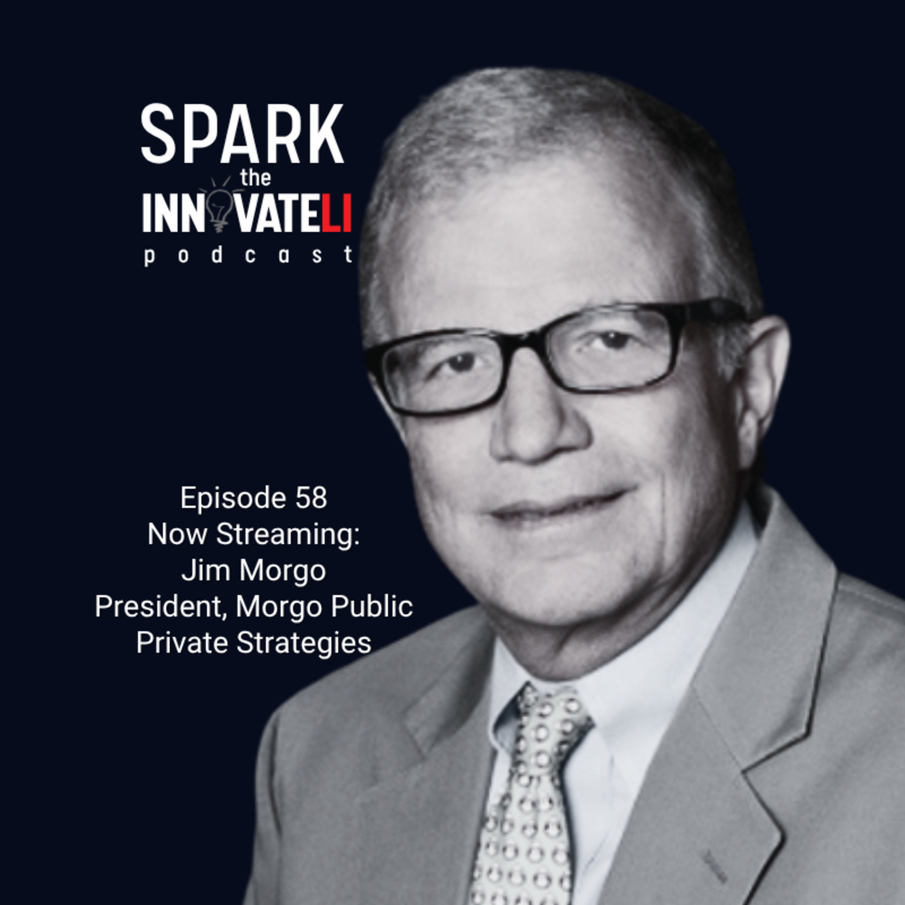 Spark: The InnovateLI Podcast