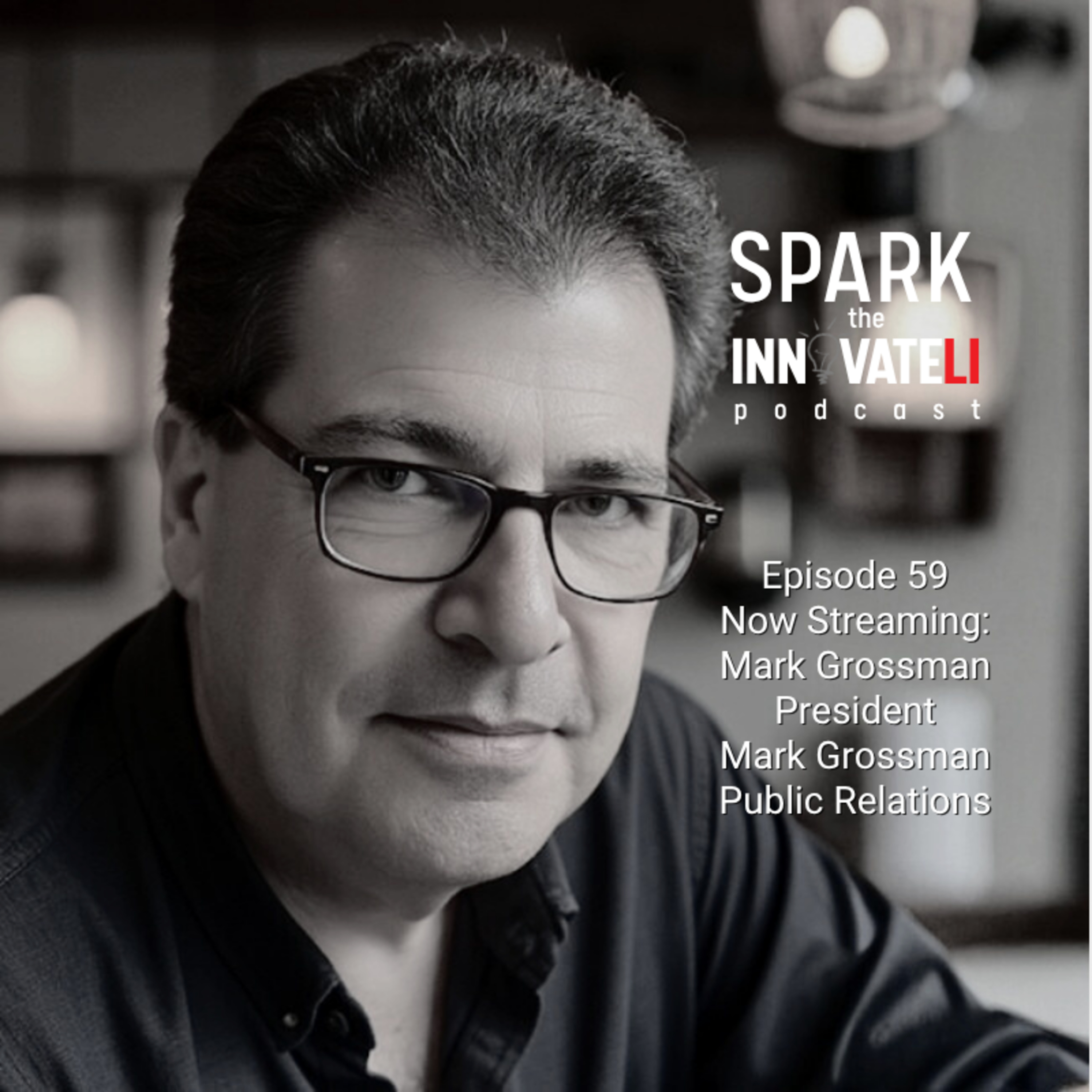 Spark: The InnovateLI Podcast