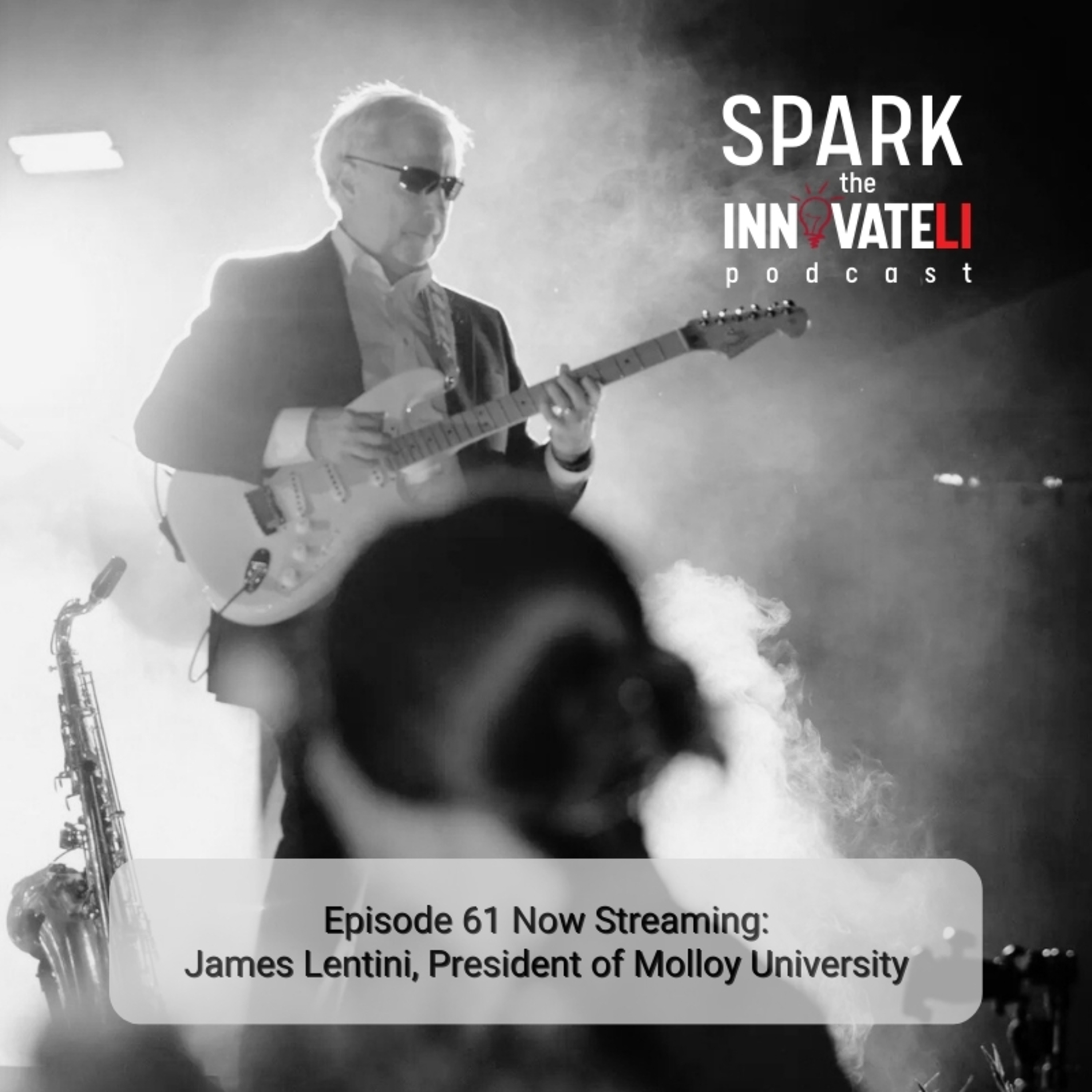 An interview with Dr. James Lentini, President of Molloy University