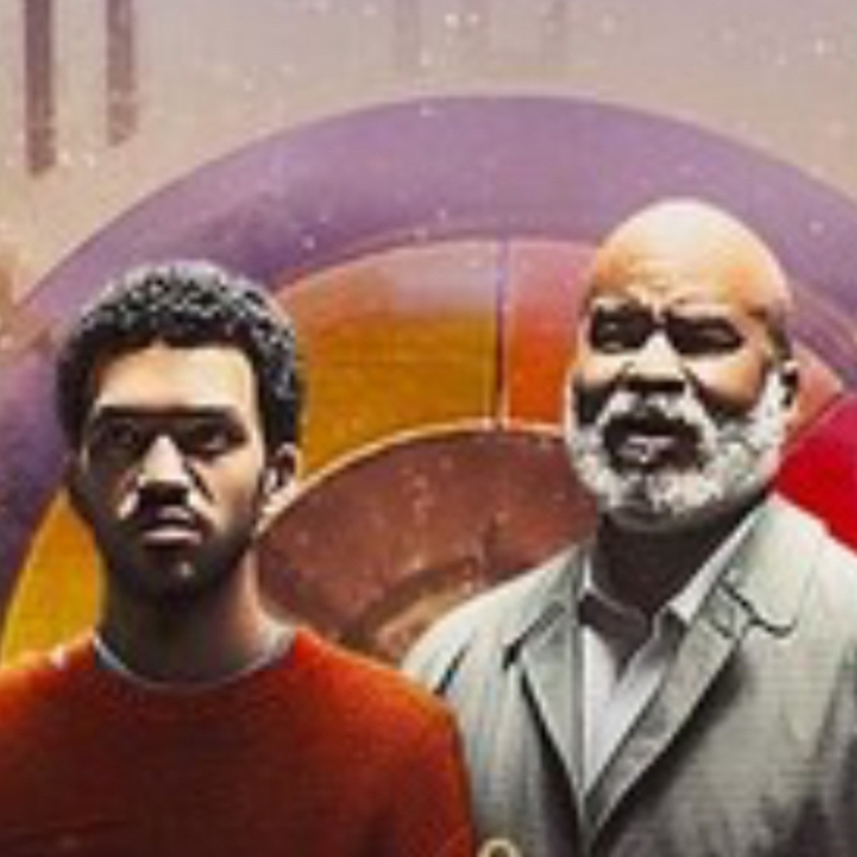 Magical Negroes and Drive-Away Dolls: confirming my suspicions