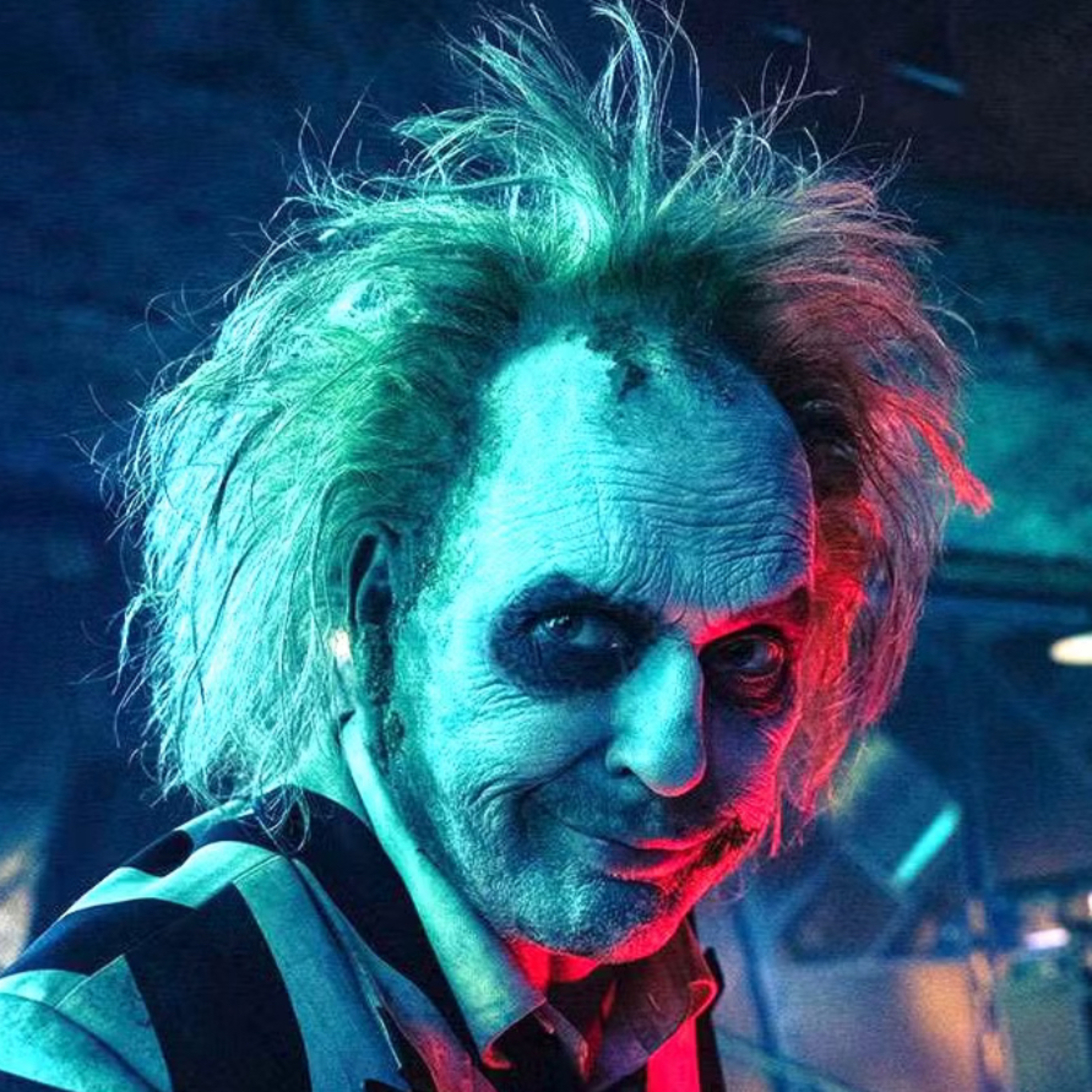 Beetlejuice Beetlejuice episode artwork