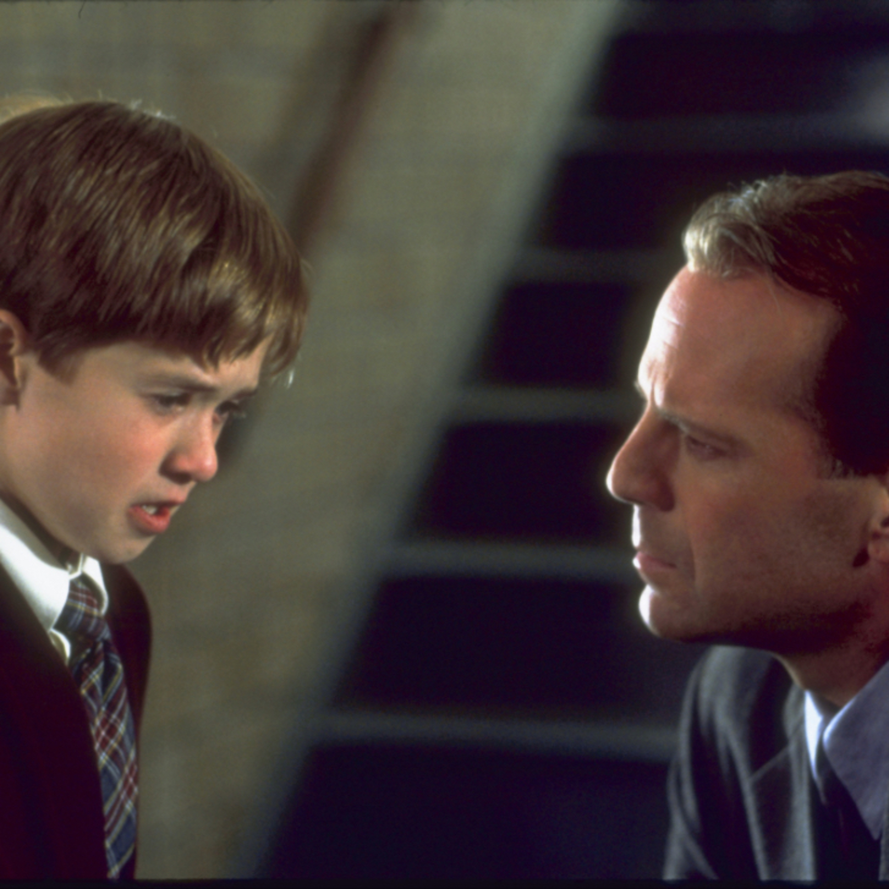 The Sixth Sense 25th Anniversary - S4:E132 episode artwork