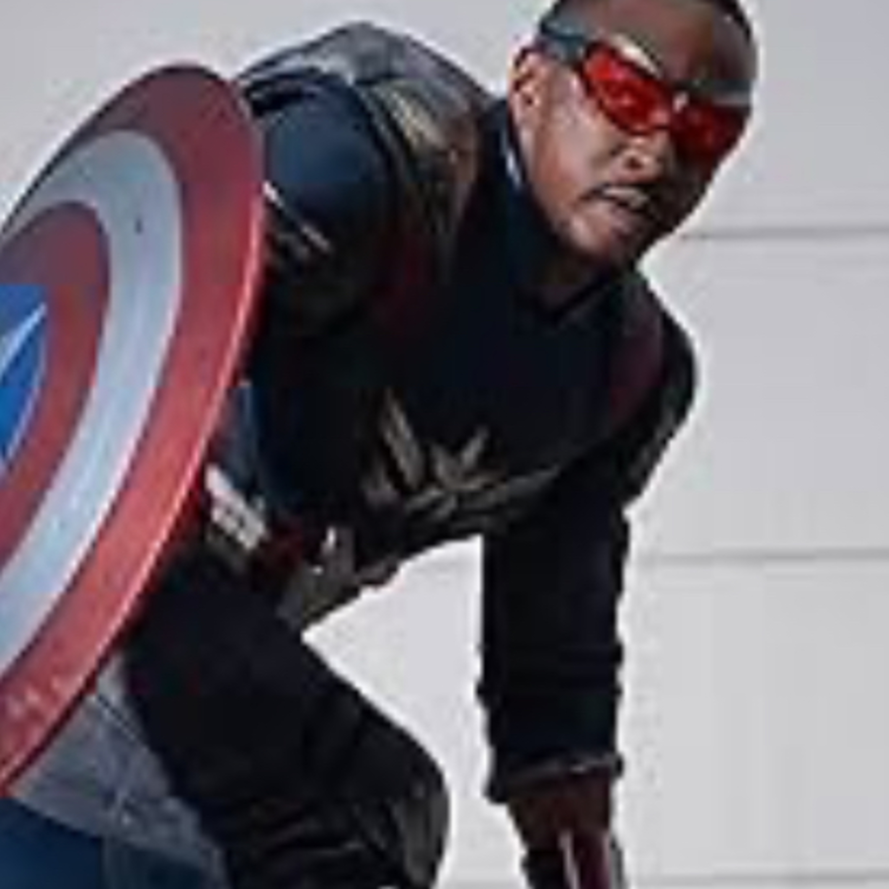 Capt America S5:142 episode artwork