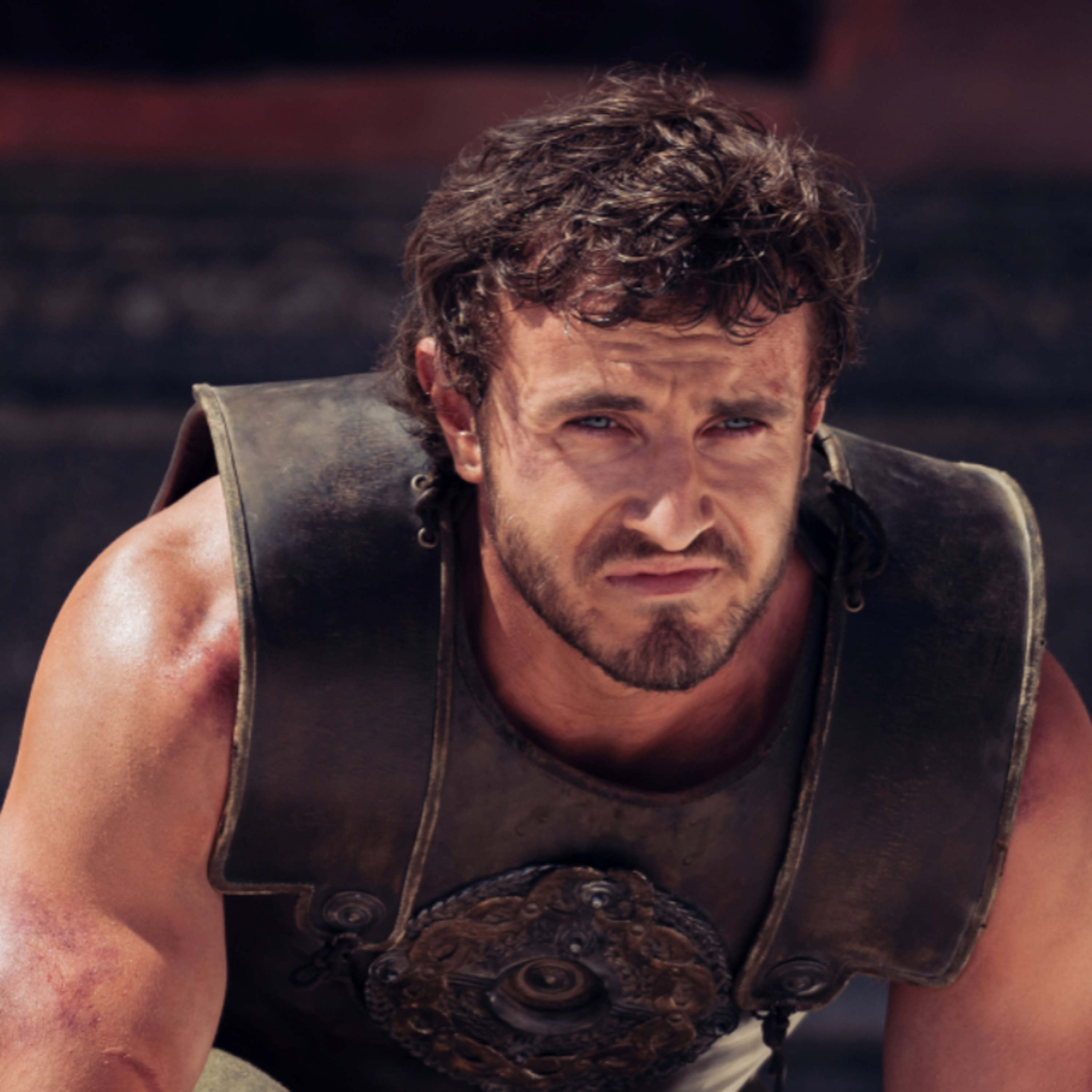 Gladiator II - From Guest Anthony Caristo S5:E143 episode artwork