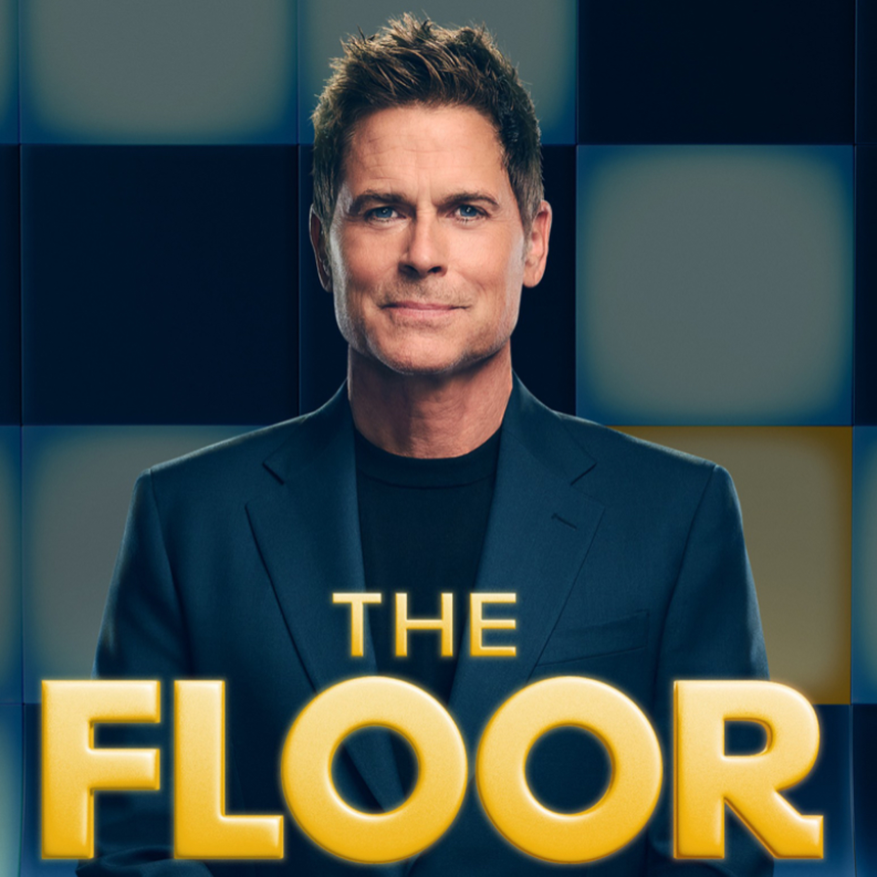 The Floor - Game Show with a Movie Connection S5:E145 episode artwork