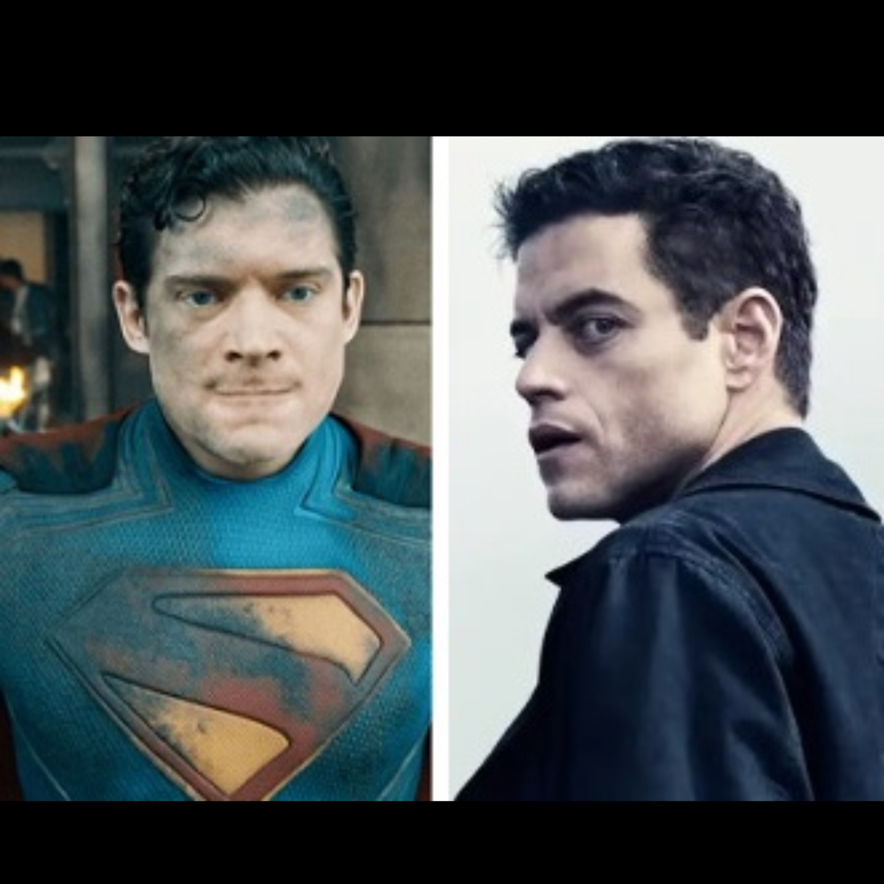 S5:E159 Superman + The Amateur episode artwork
