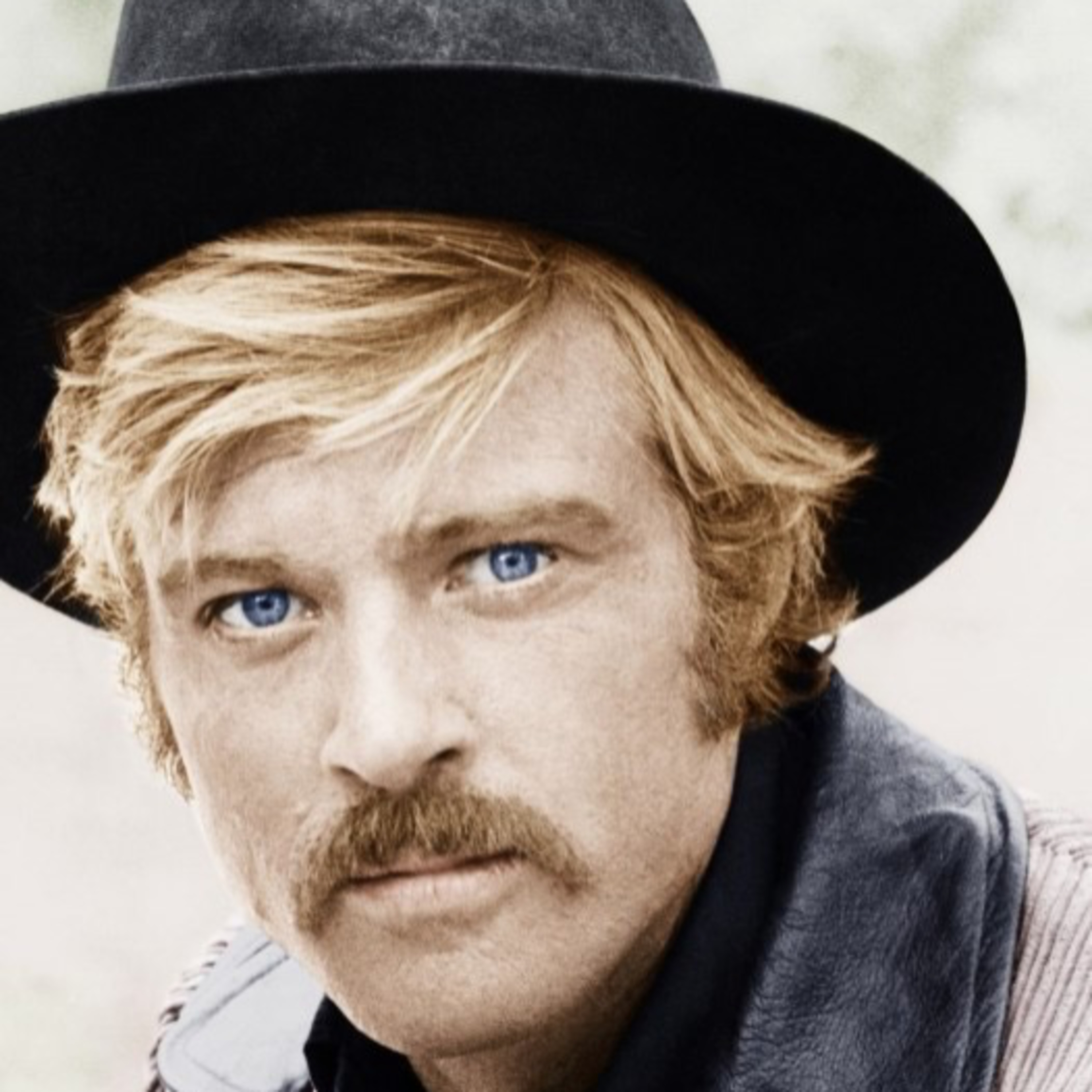 S5:E165 Tribute to Robert Redford episode artwork