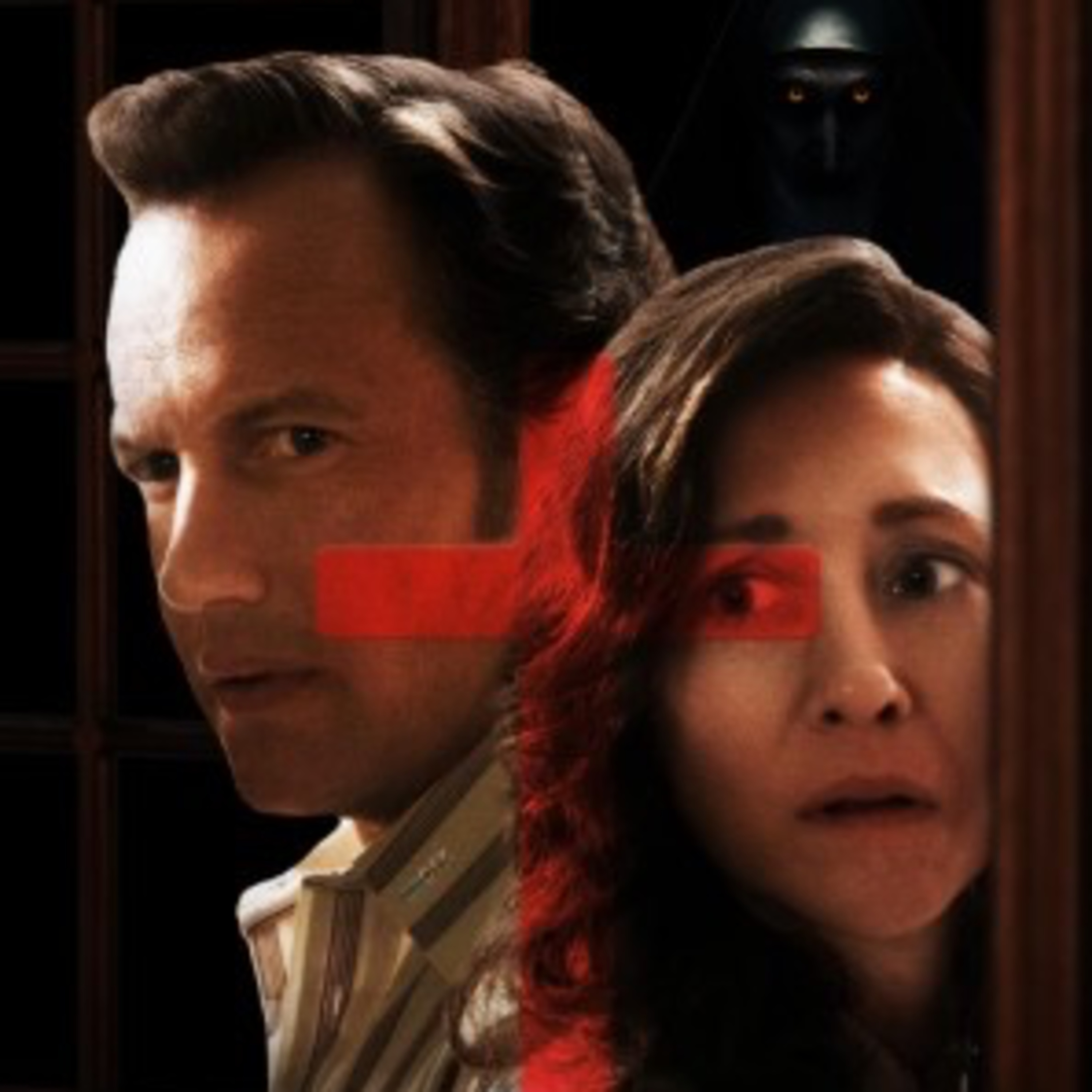 S5:E168 - The Conjuring from Anthony Caristo