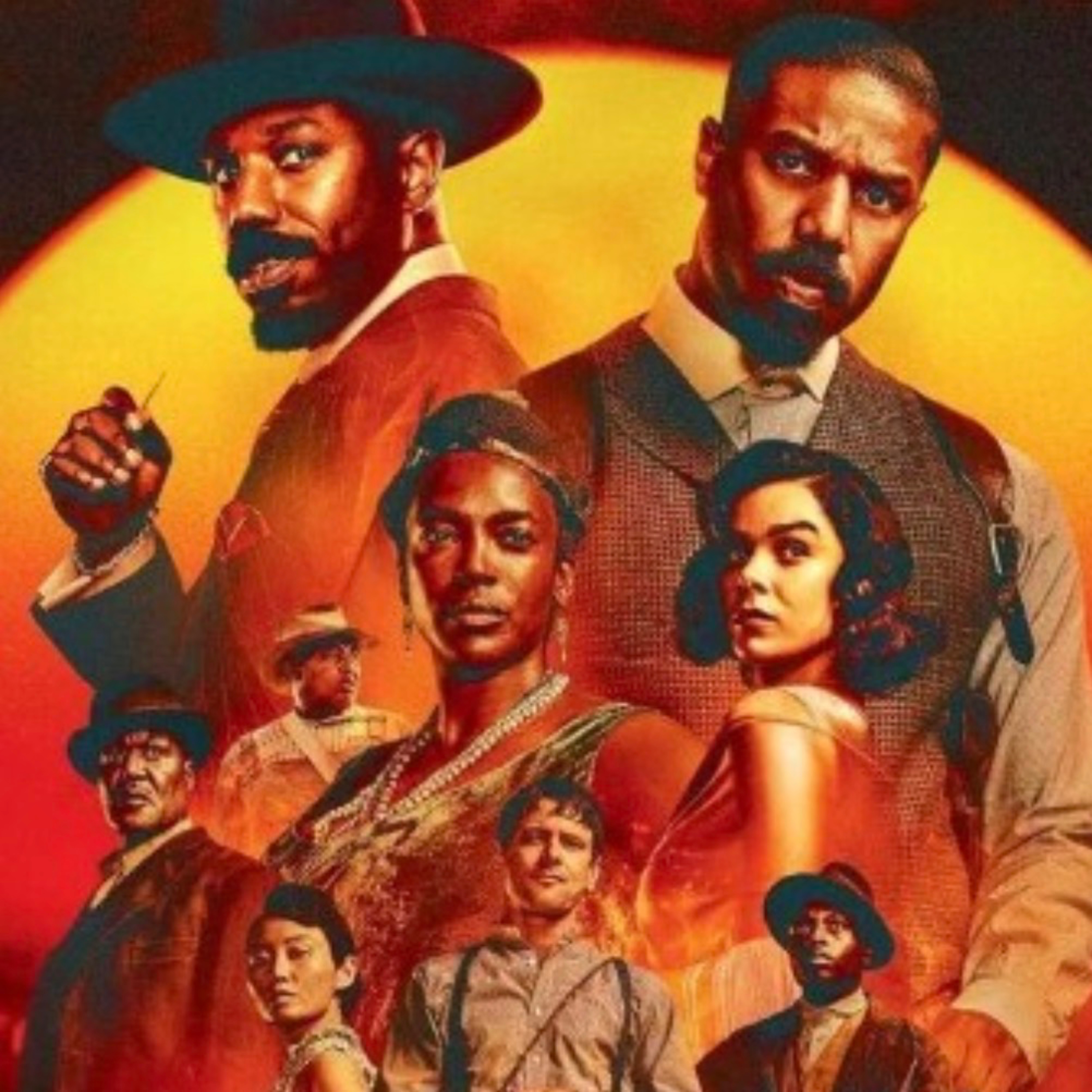 S6:E170 Welcome to Season 6!  episode artwork