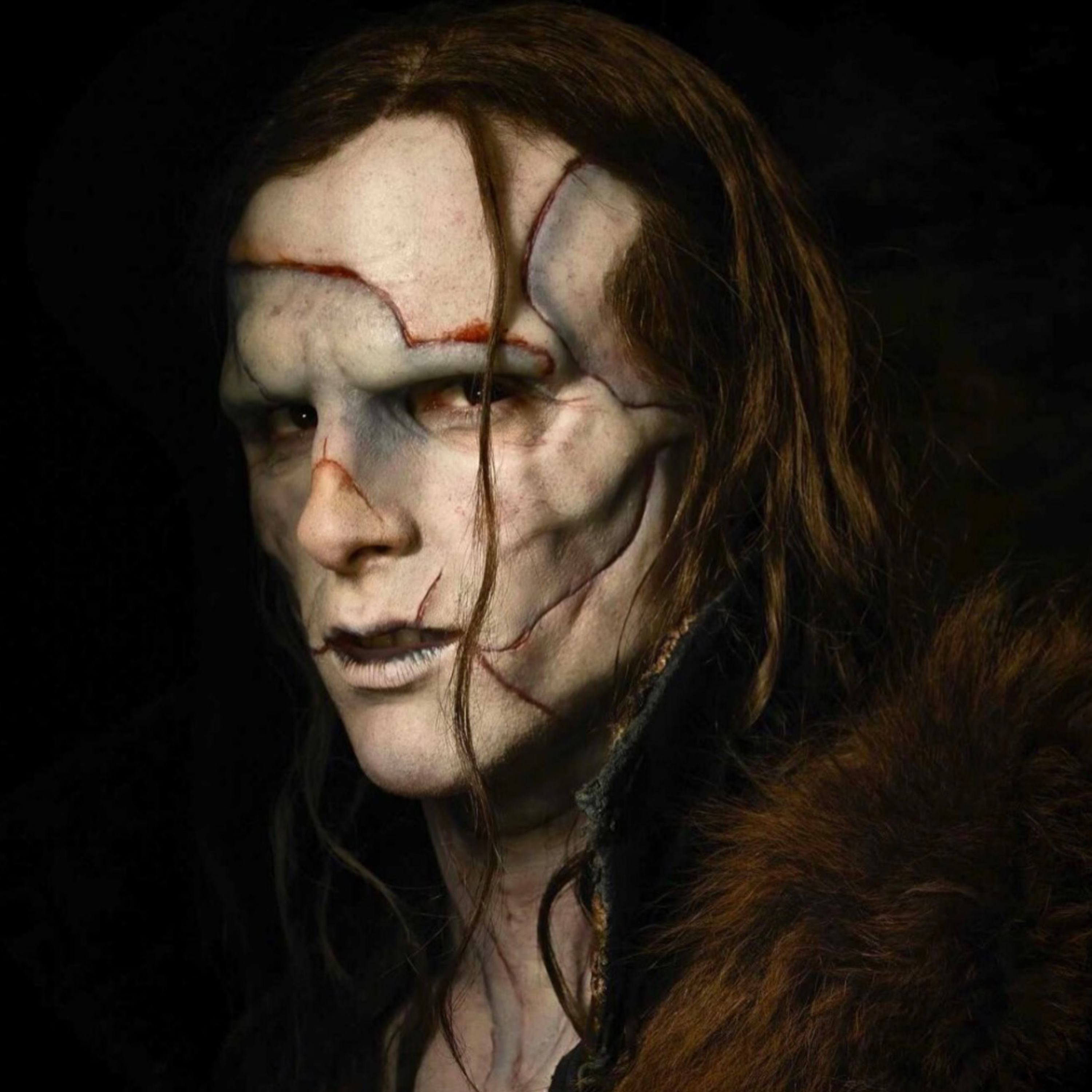 S6:E175 Del Toro’s Frankenstein  episode artwork