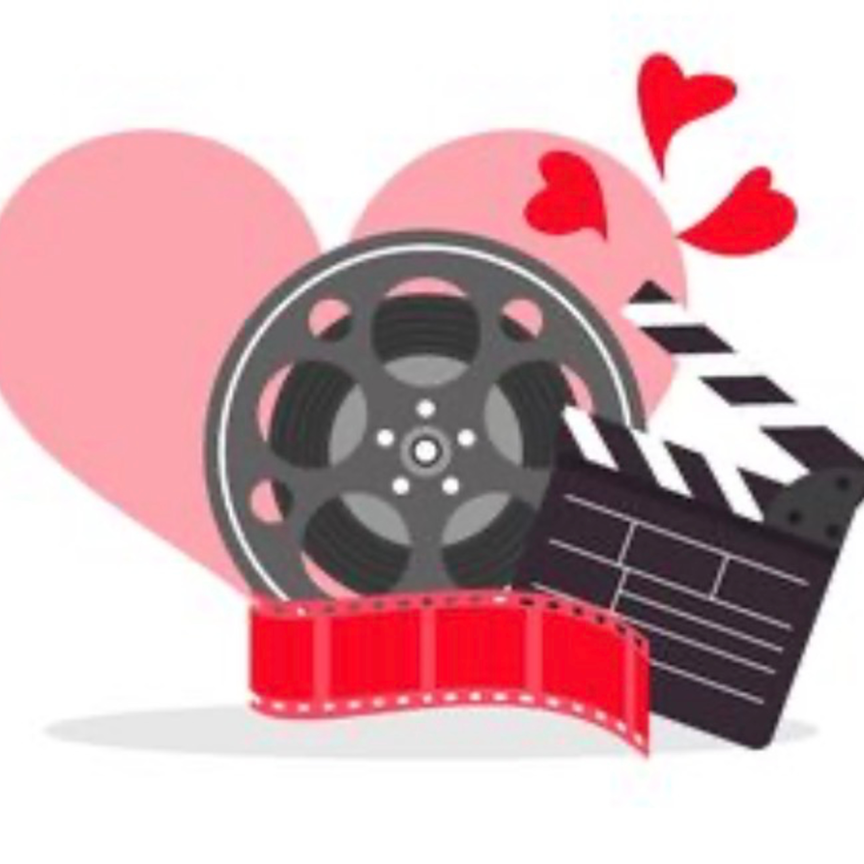 S6:E176 Valentine Flix and Awards