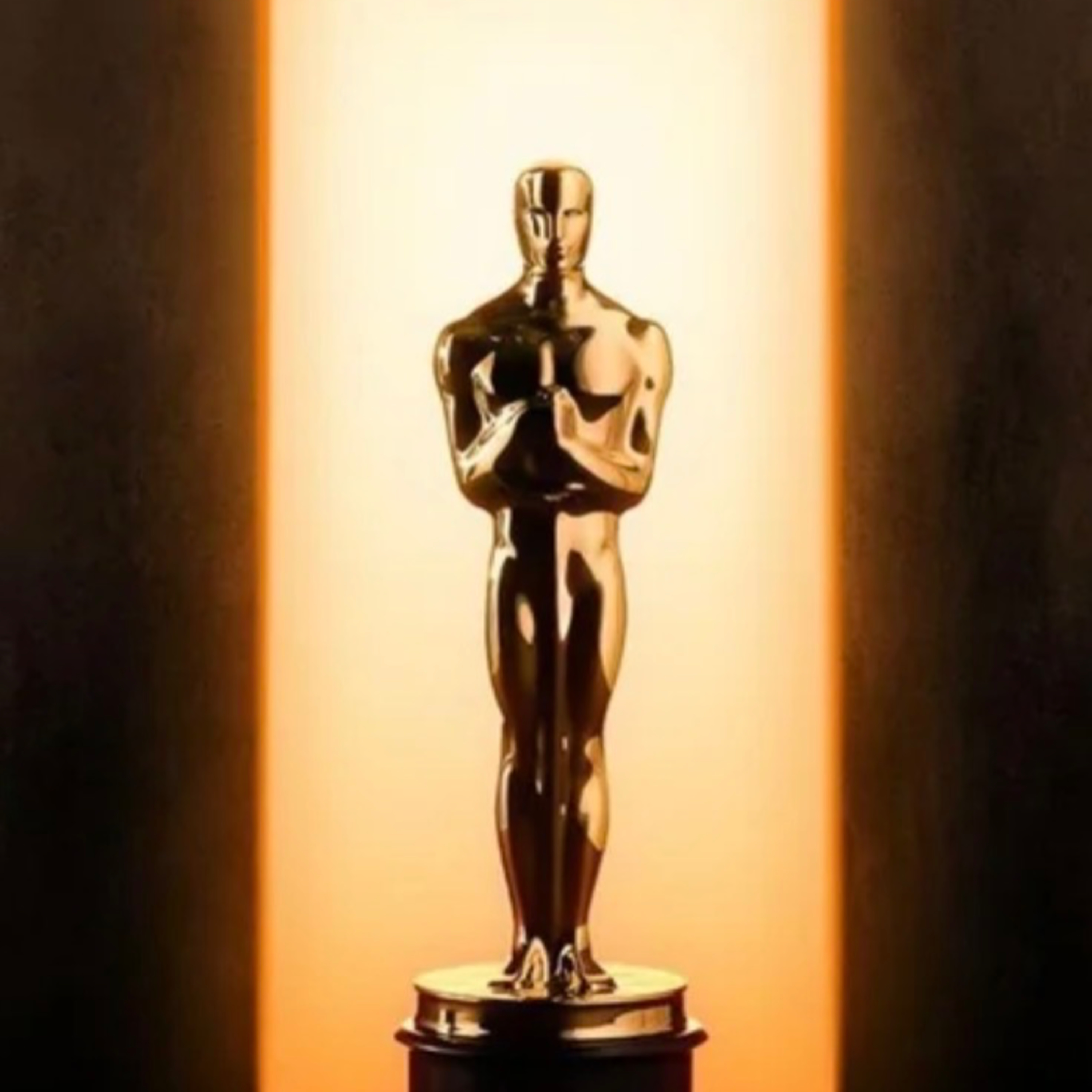S6:E180 2026 Oscar Preview episode artwork