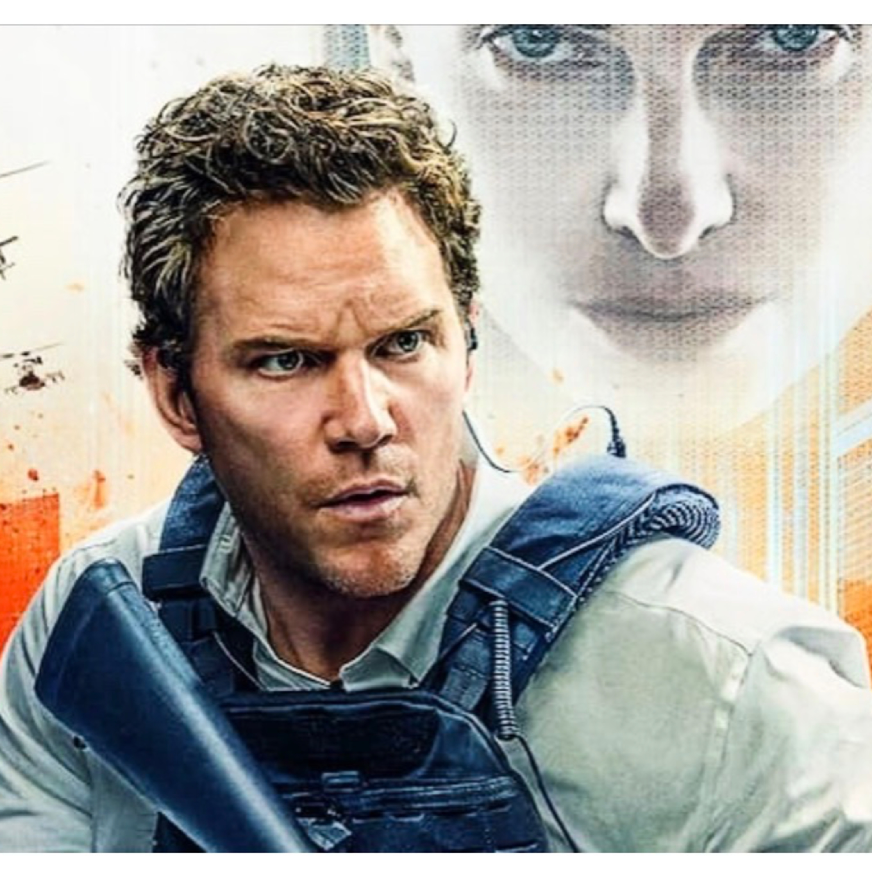S6: E184 Mercy: Back to AI episode artwork