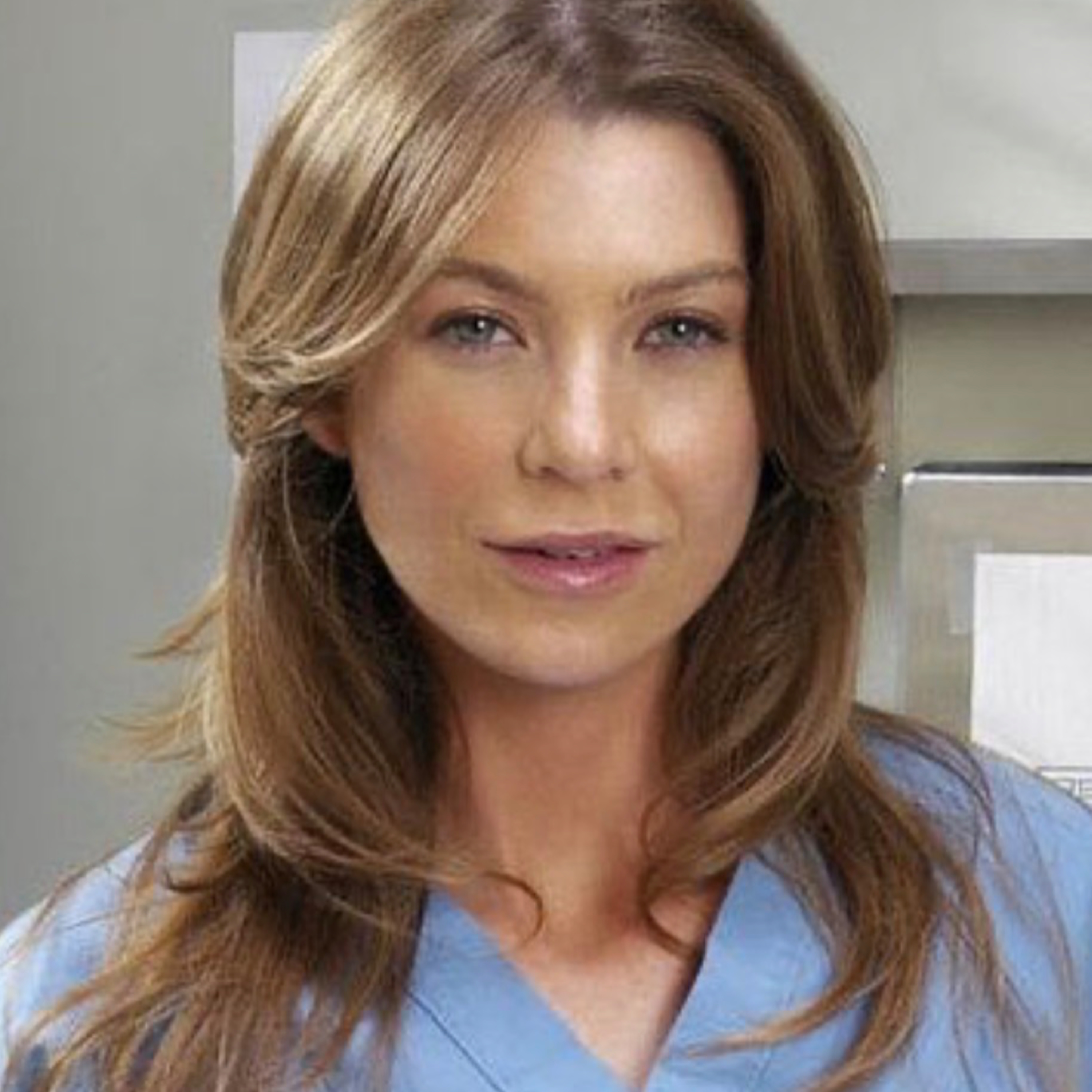 S6:E189 Grey’s Anatomy episode artwork