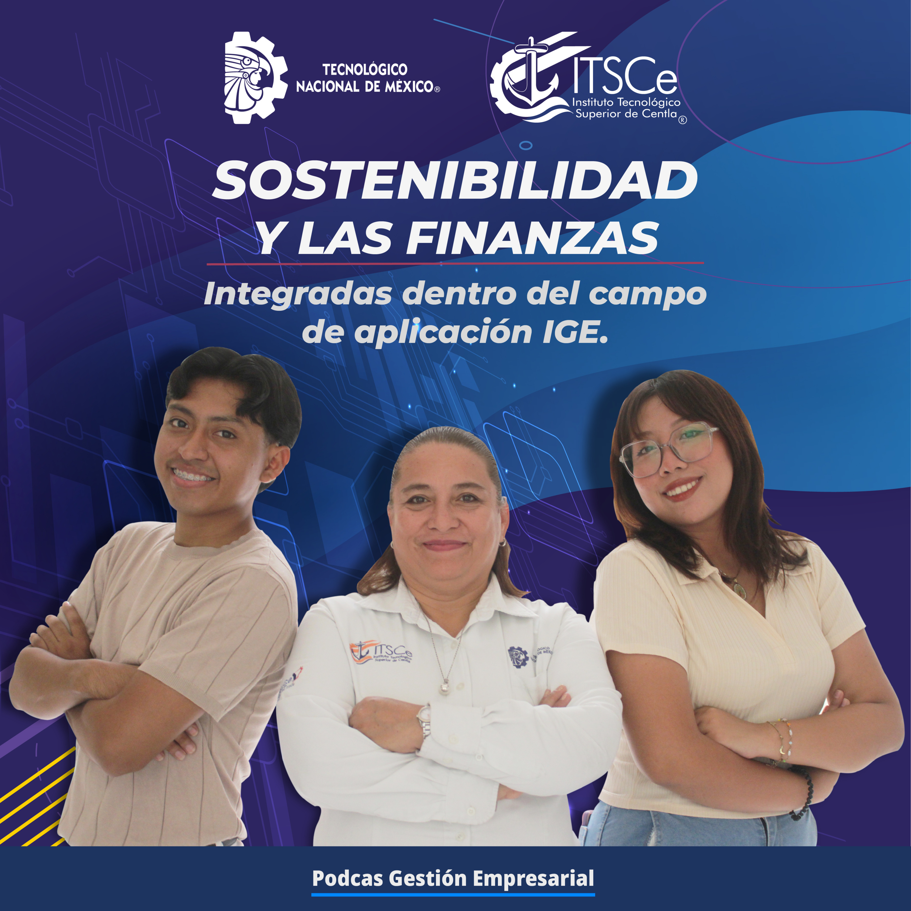 Portada de TecNM - Centla