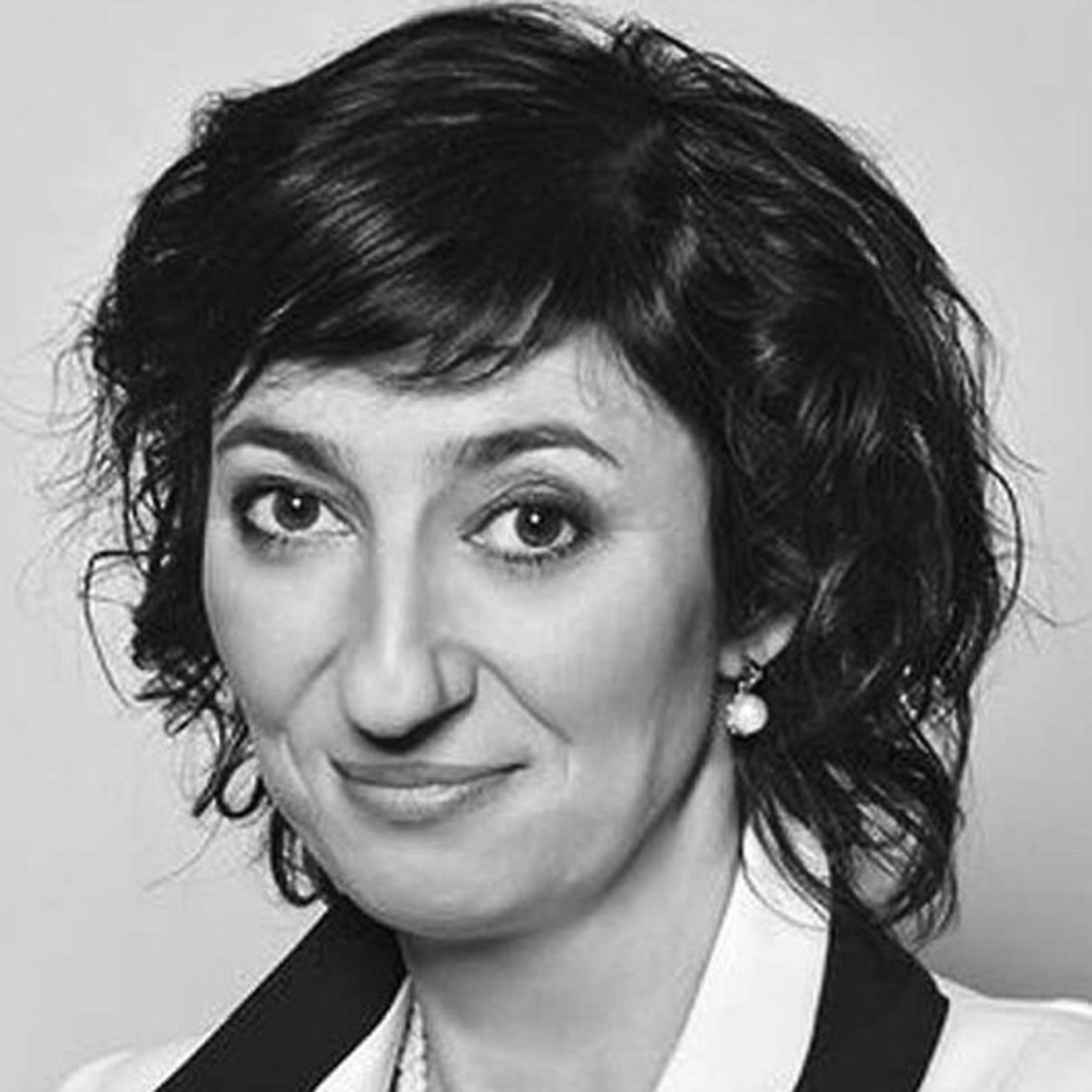 Simona Babčáková o herectví, divadle, improvizaci a o životě vůbec episode artwork