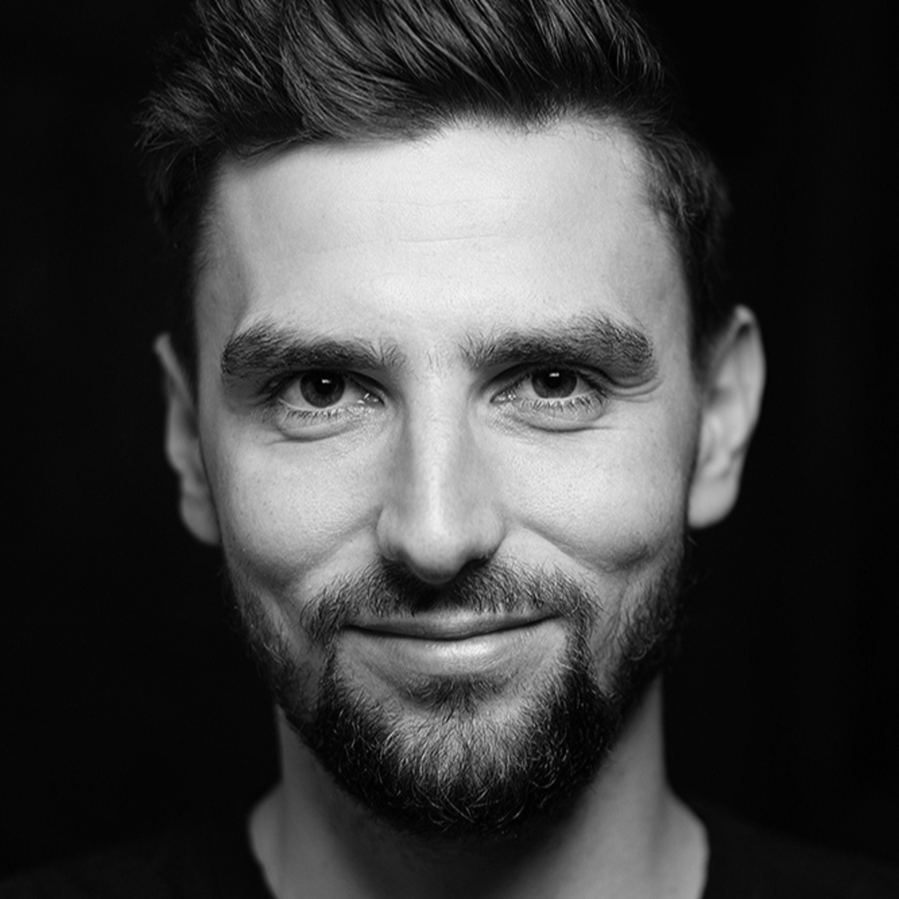 Václav Matějovský. Všechno co jsem v životě dělal jsem dělat nechtěl. Cesta nejmenšího odporu je z vás cejtit.  episode artwork